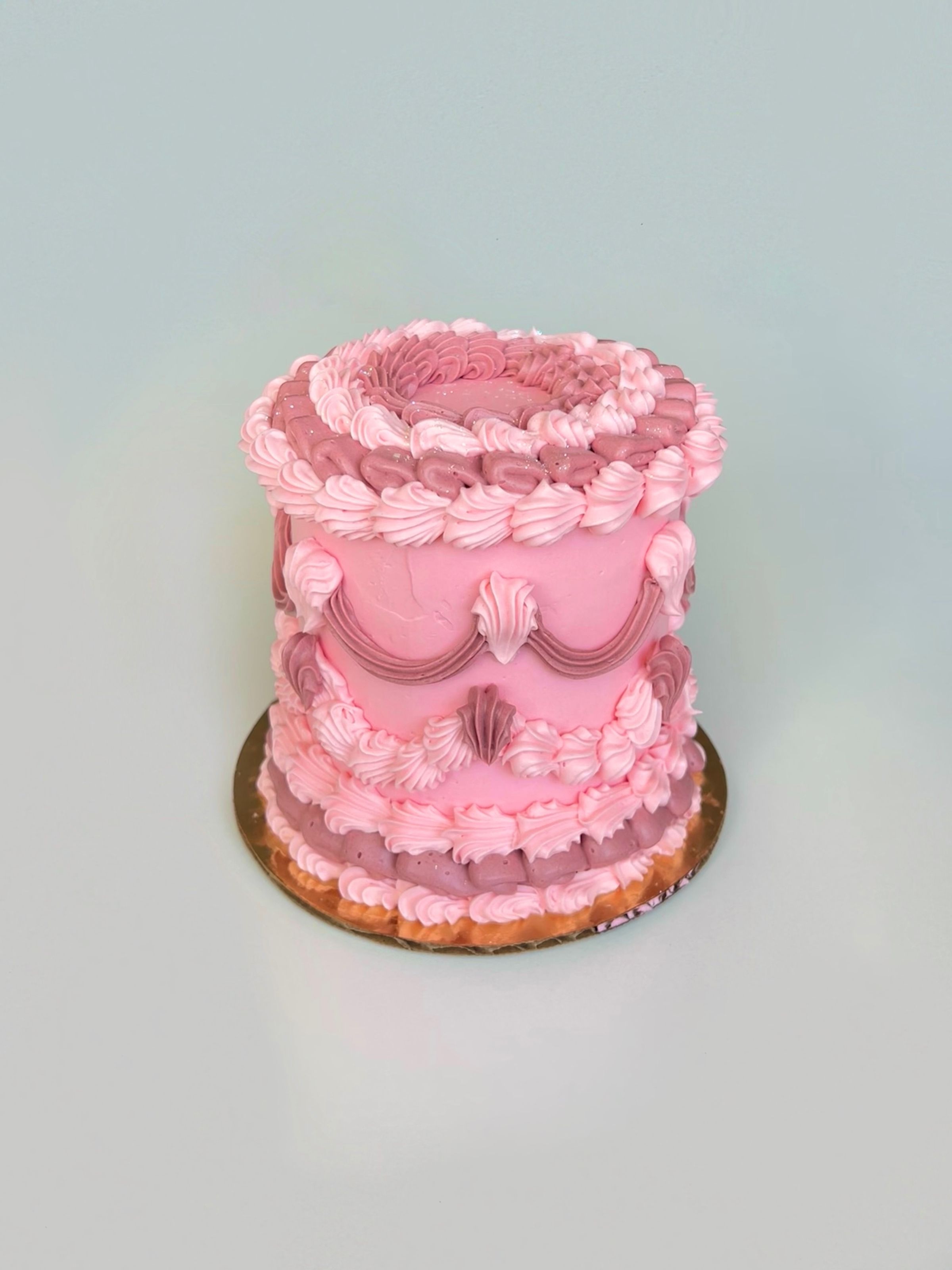 Xsmall- 4 inch 3 layer