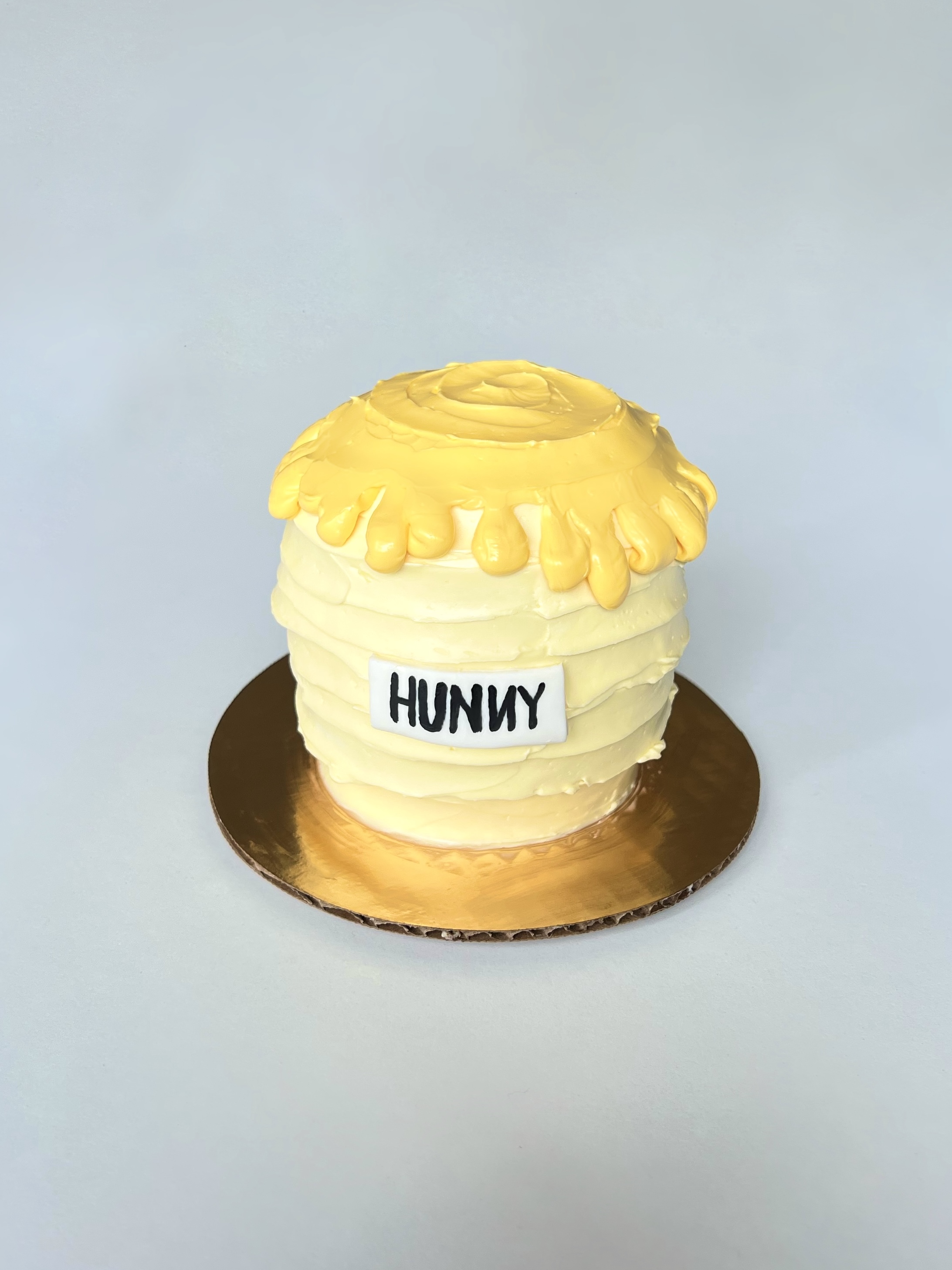 Teeny Weeny- 4 inch 2 layer