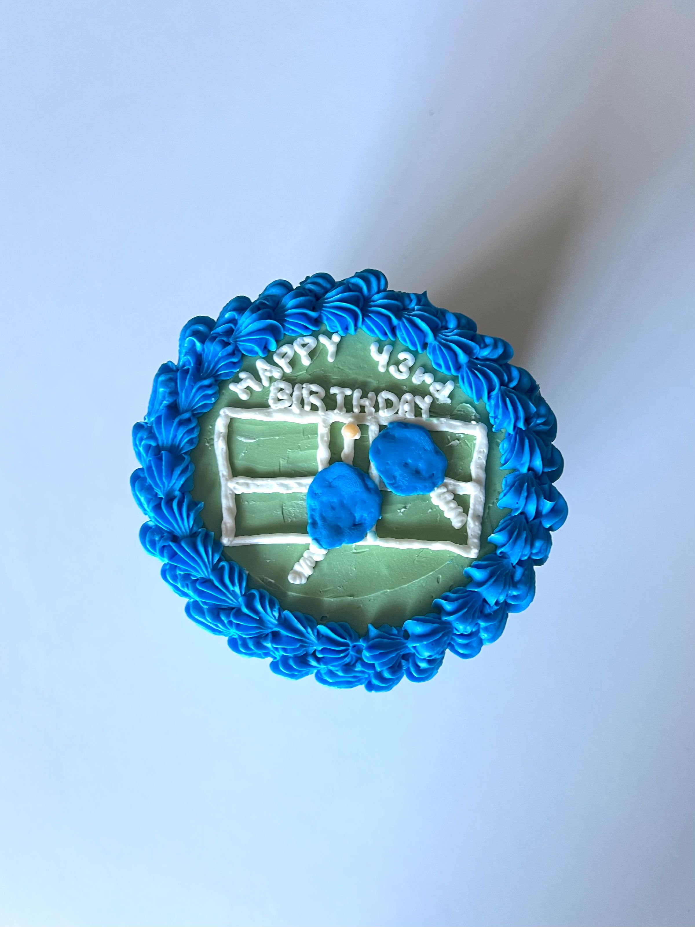 Xsmall- 4 inch 3 layer