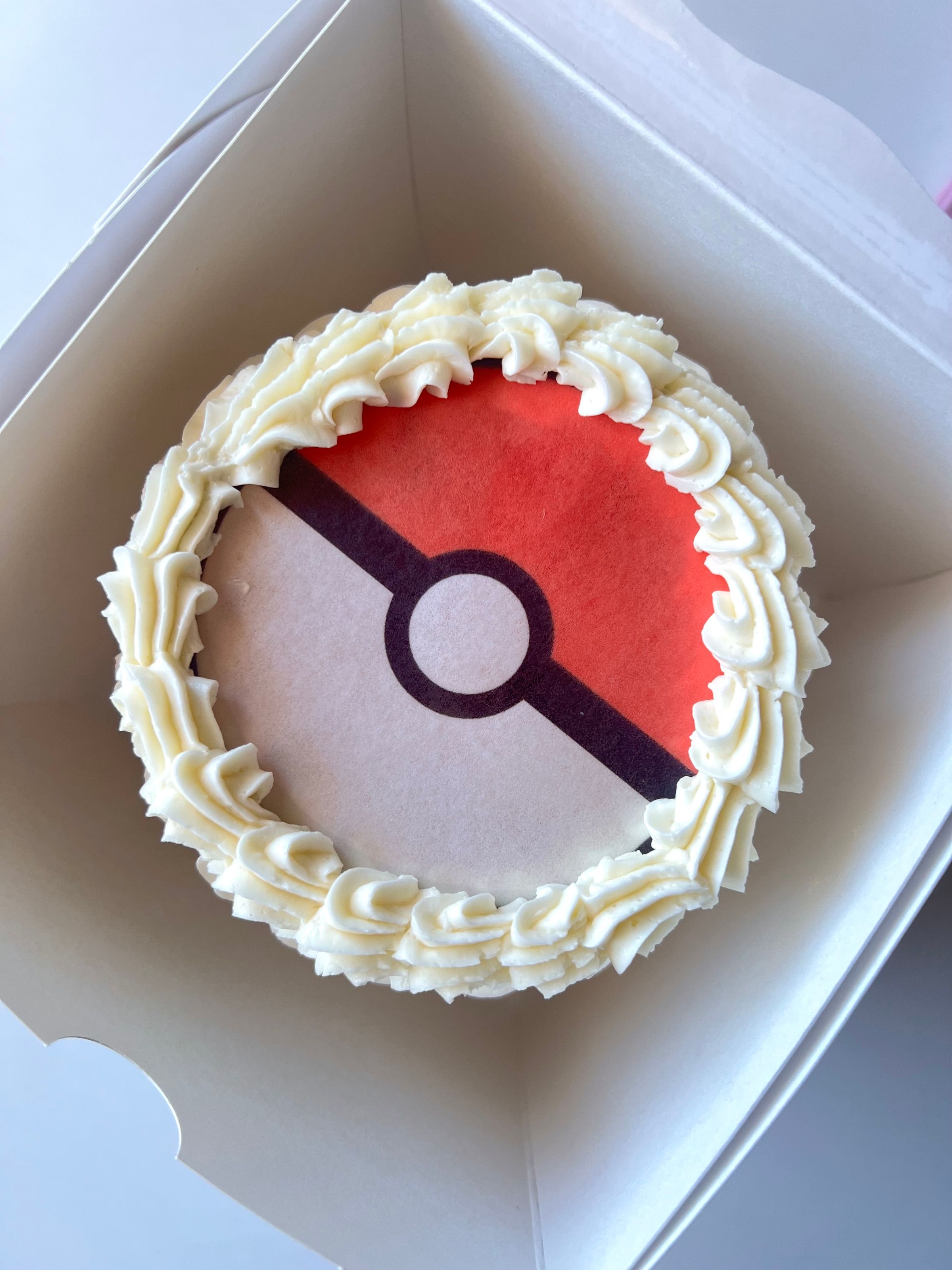 Xsmall- 4 inch 3 layer