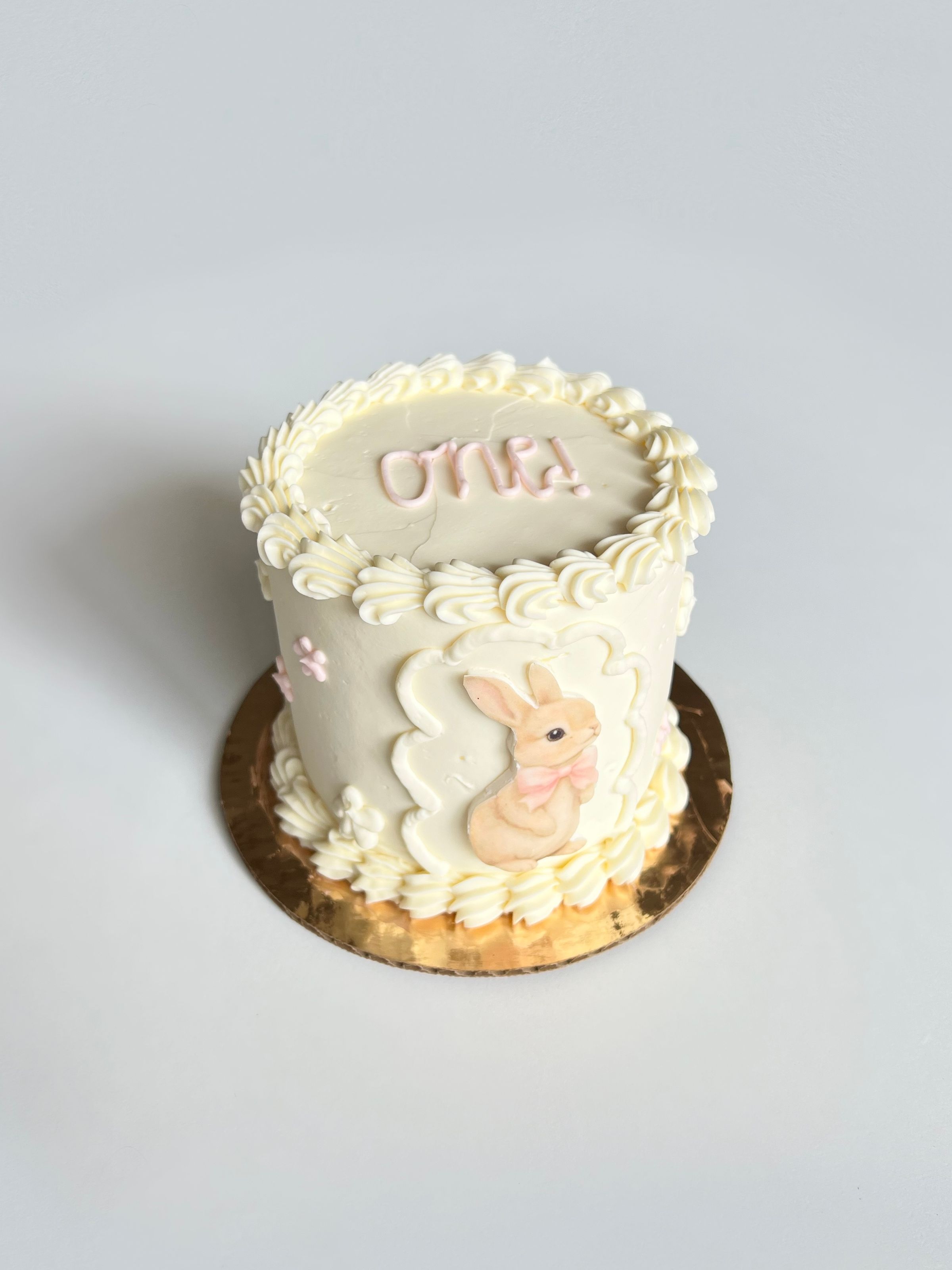 Teeny Weeny- 4 inch 2 layer