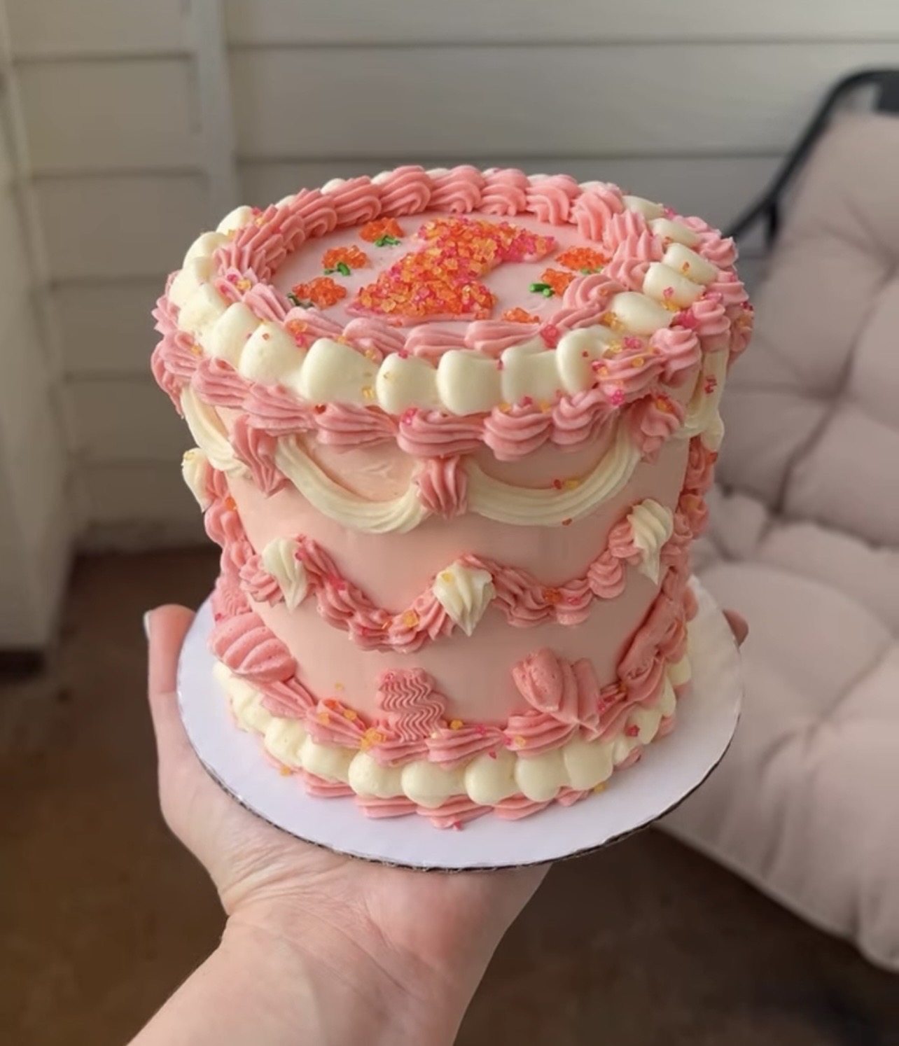 Emily's Oven's image