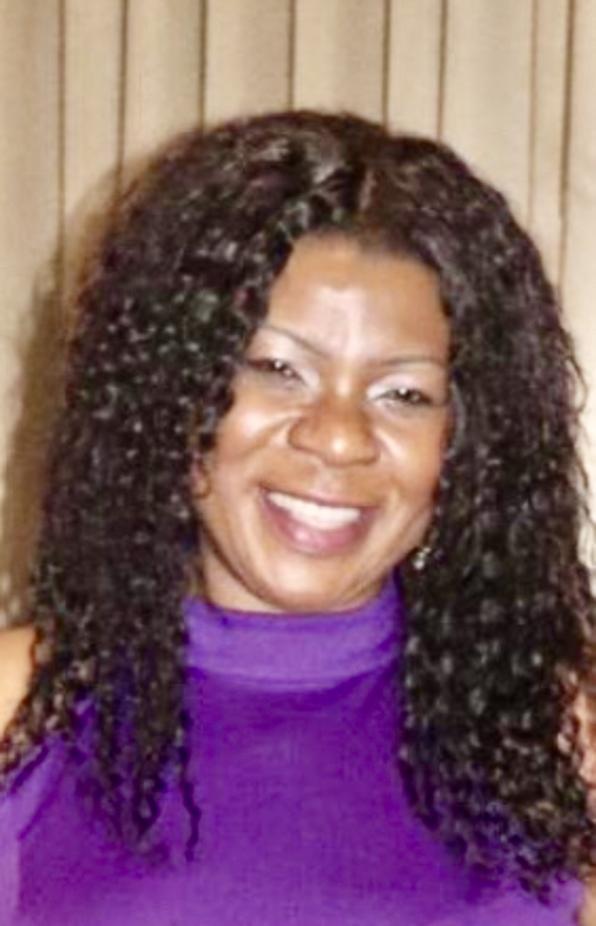 Charlotte Asmah-Braimah