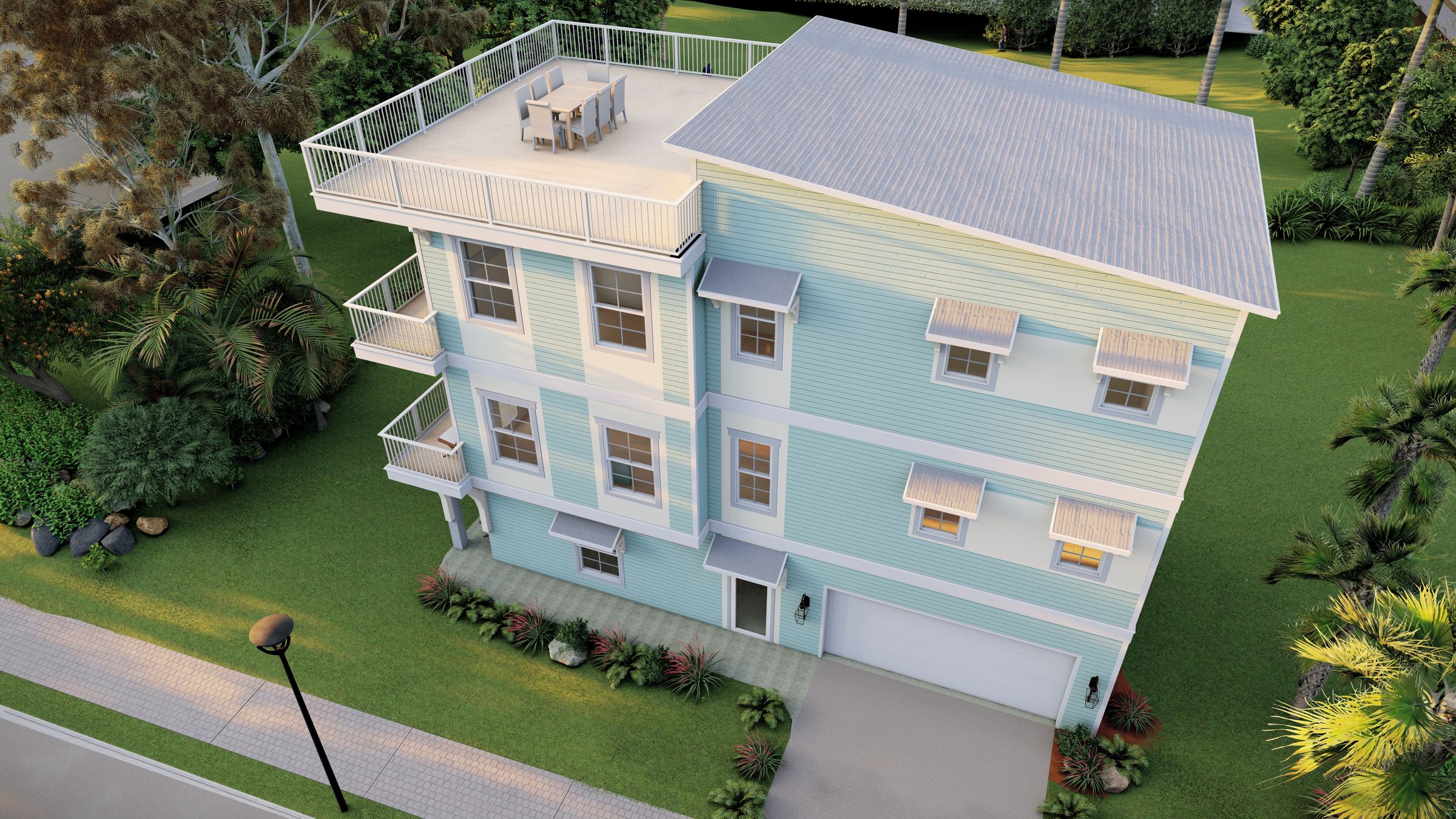 Seaview Trace at Inlet BeachWalton County, FL