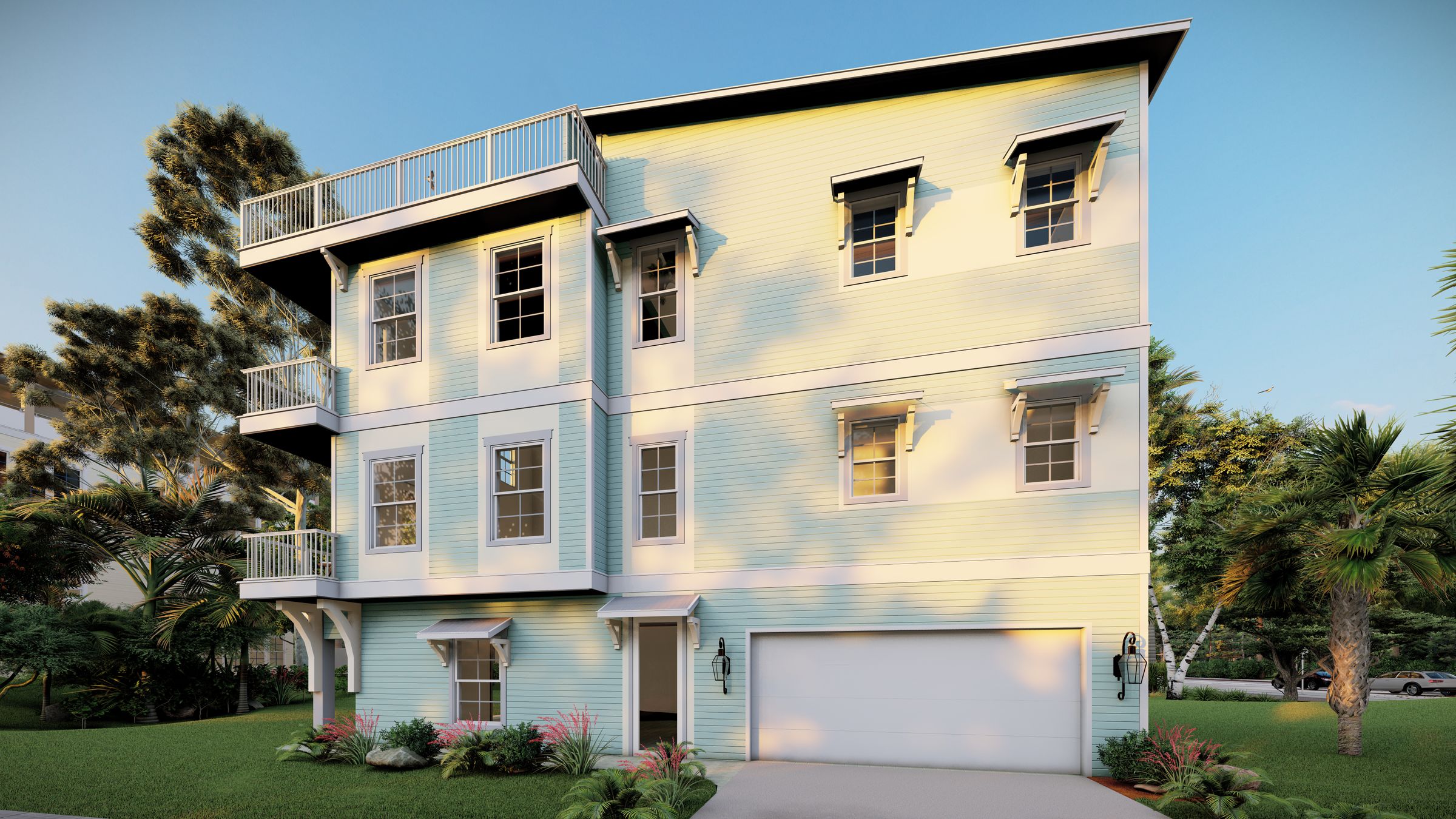 Seaview Trace at Inlet BeachWalton County, FL