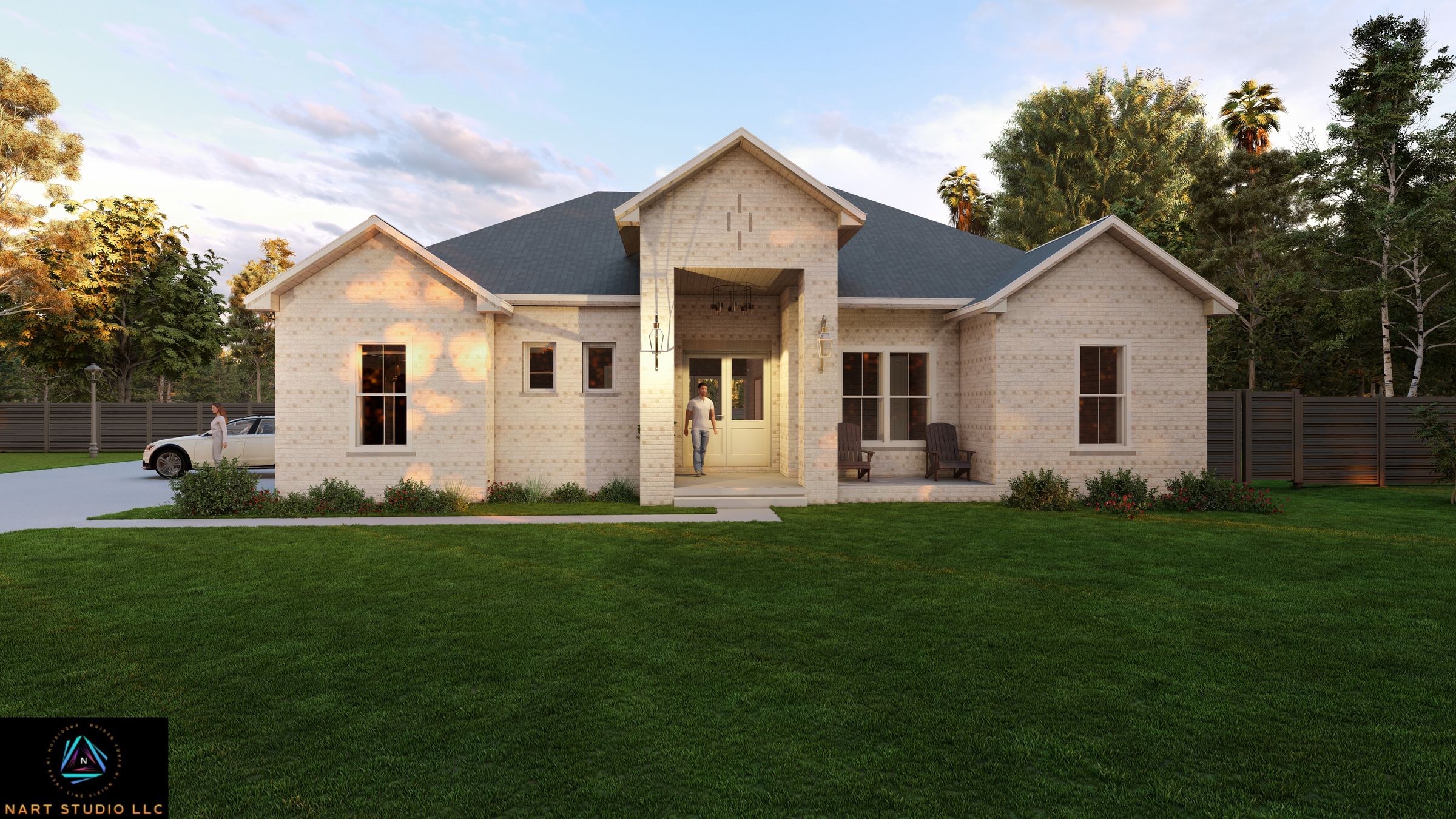 Salted Homes- 8879 Naturewalk Dr