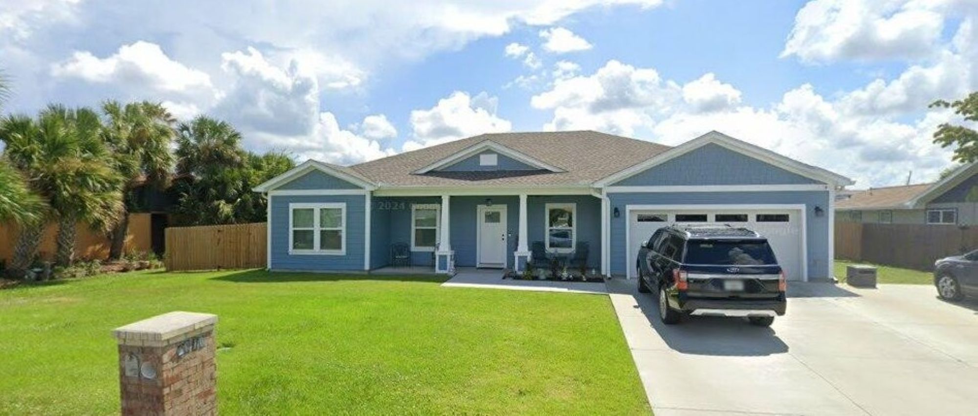 4010 Milano Rd, Panama City, FL 32405