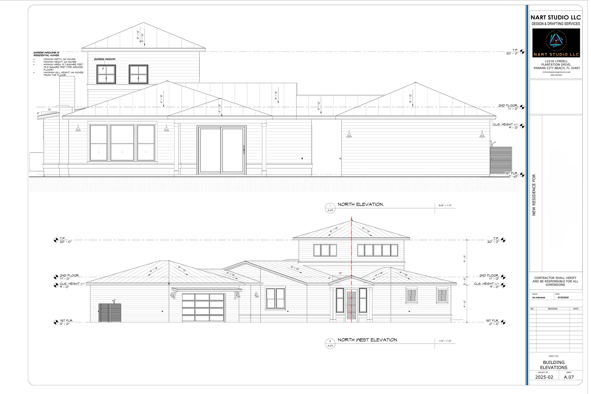 Branham Homes- 12841 AIRWAY STPANAMA CITY, 32404