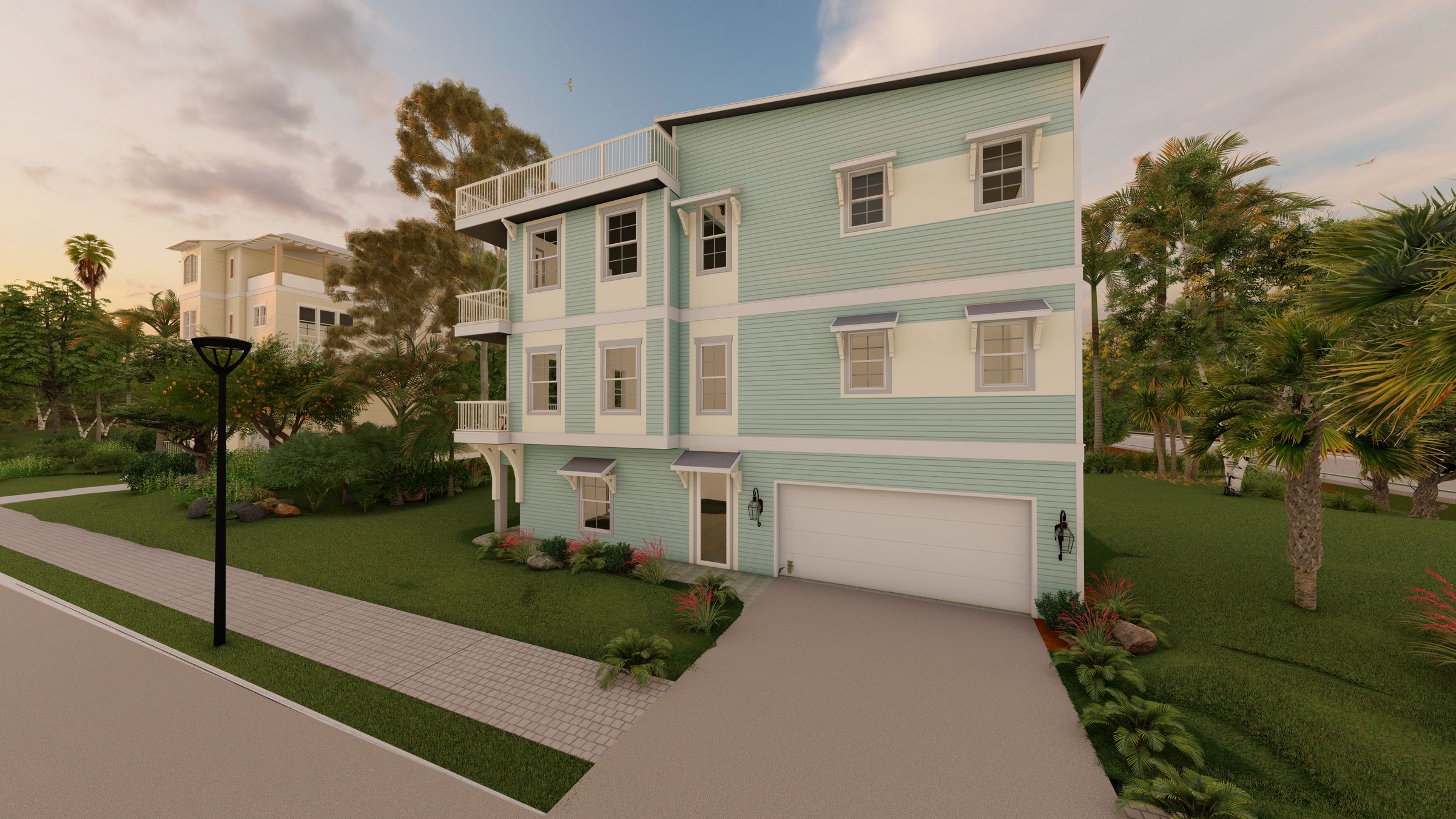 Seaview Trace at Inlet BeachWalton County, FL