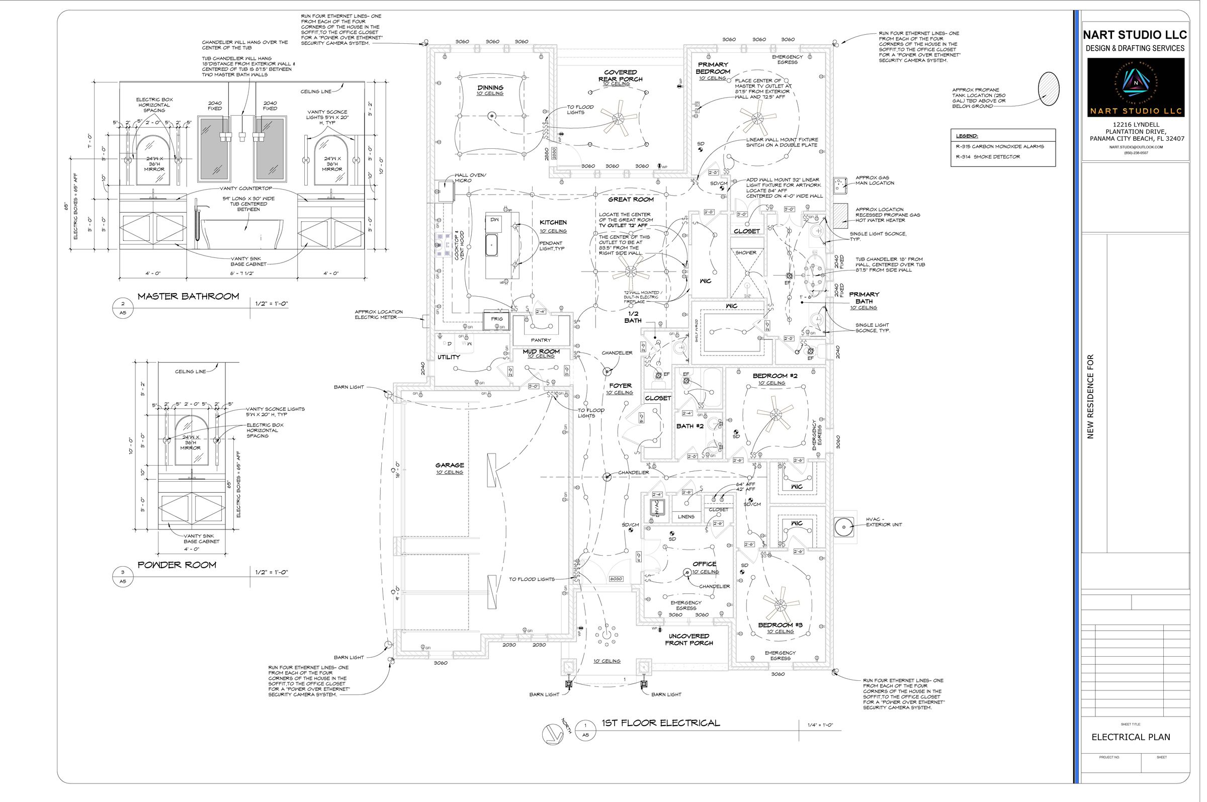 Salted Homes- 8879 Naturewalk Dr