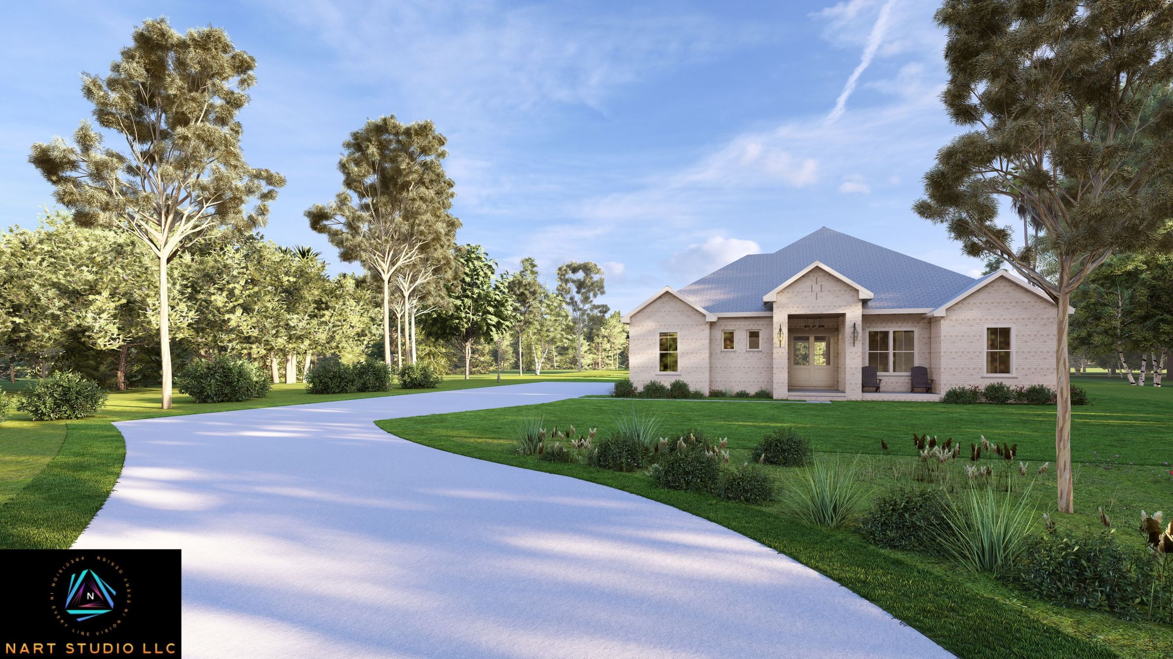 Salted Homes- 8879 Naturewalk Dr