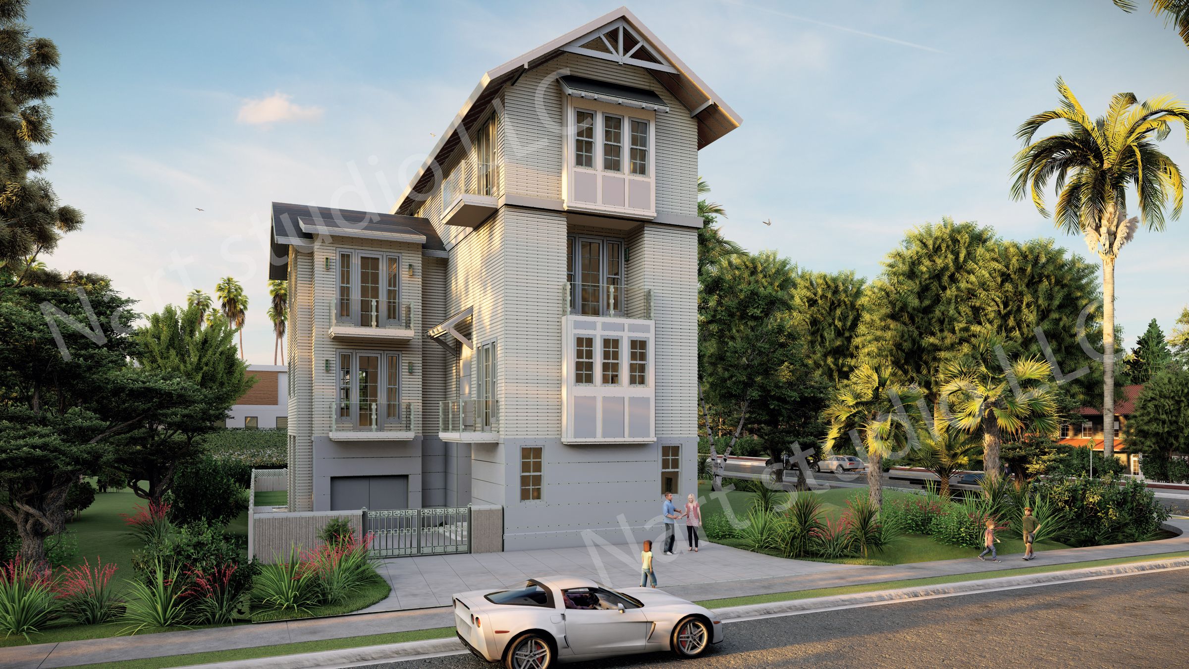 Seagrove Beach ,Walton County,FL