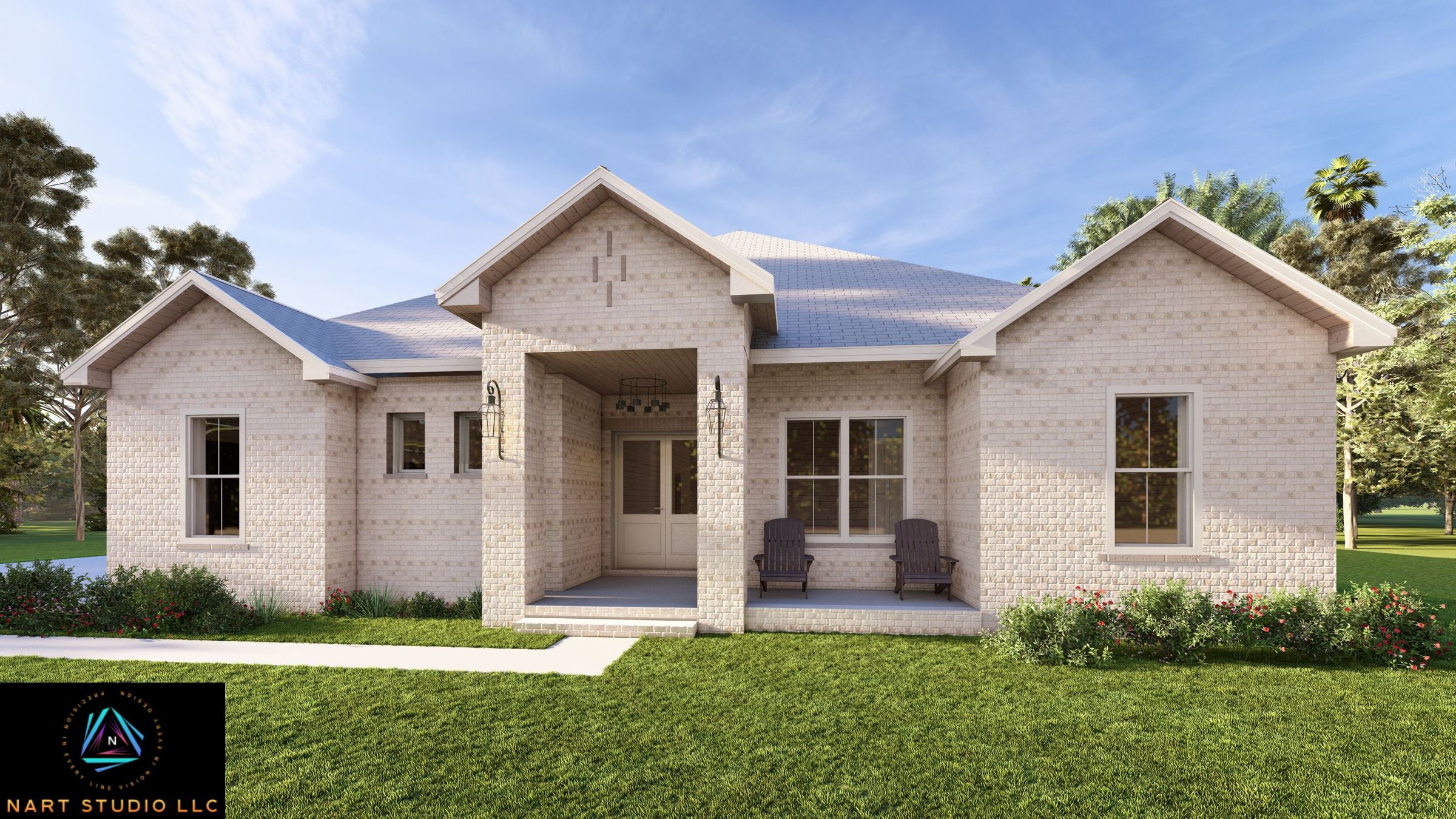 Salted Homes- 8879 Naturewalk Dr