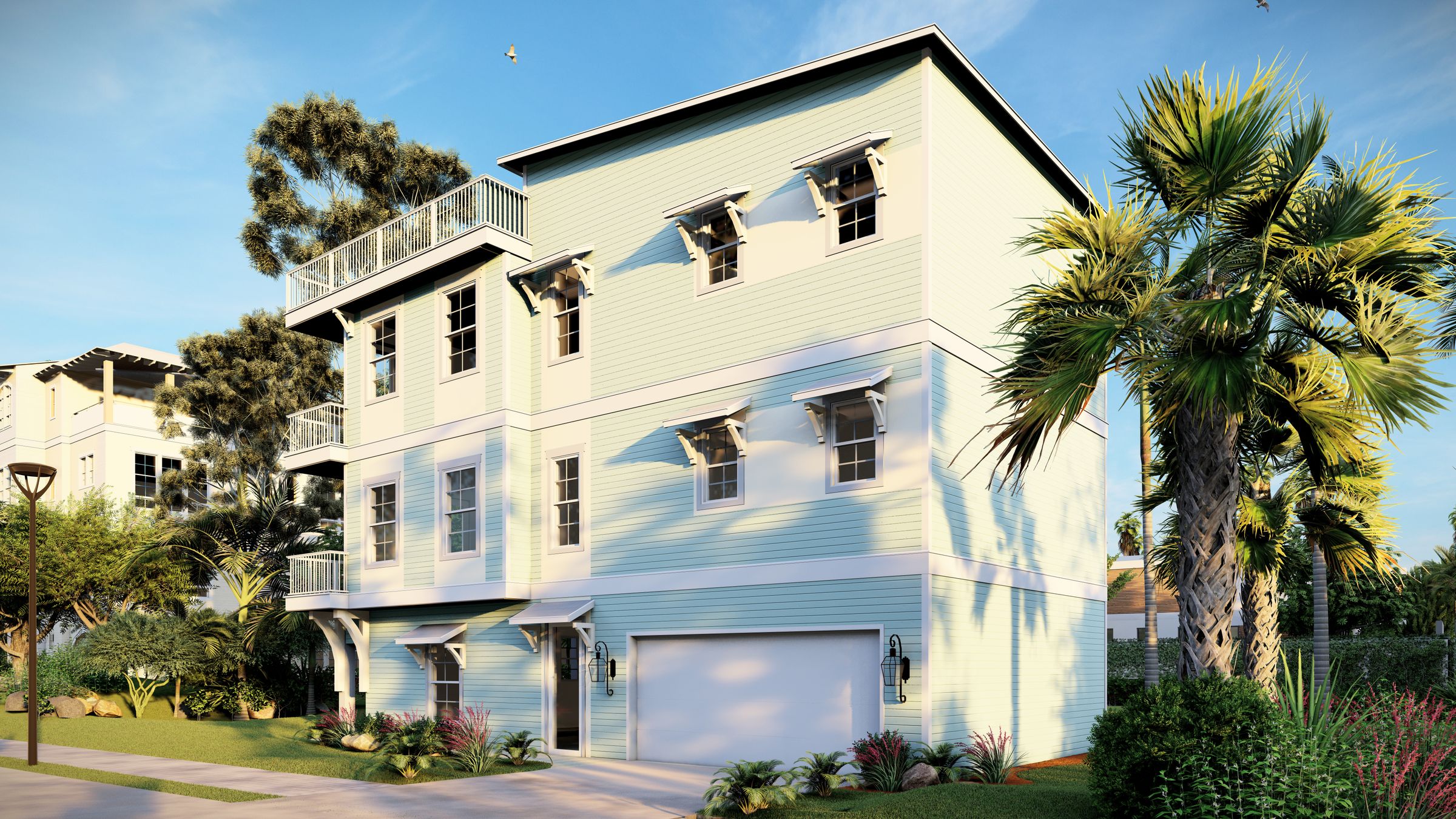 Seaview Trace at Inlet BeachWalton County, FL