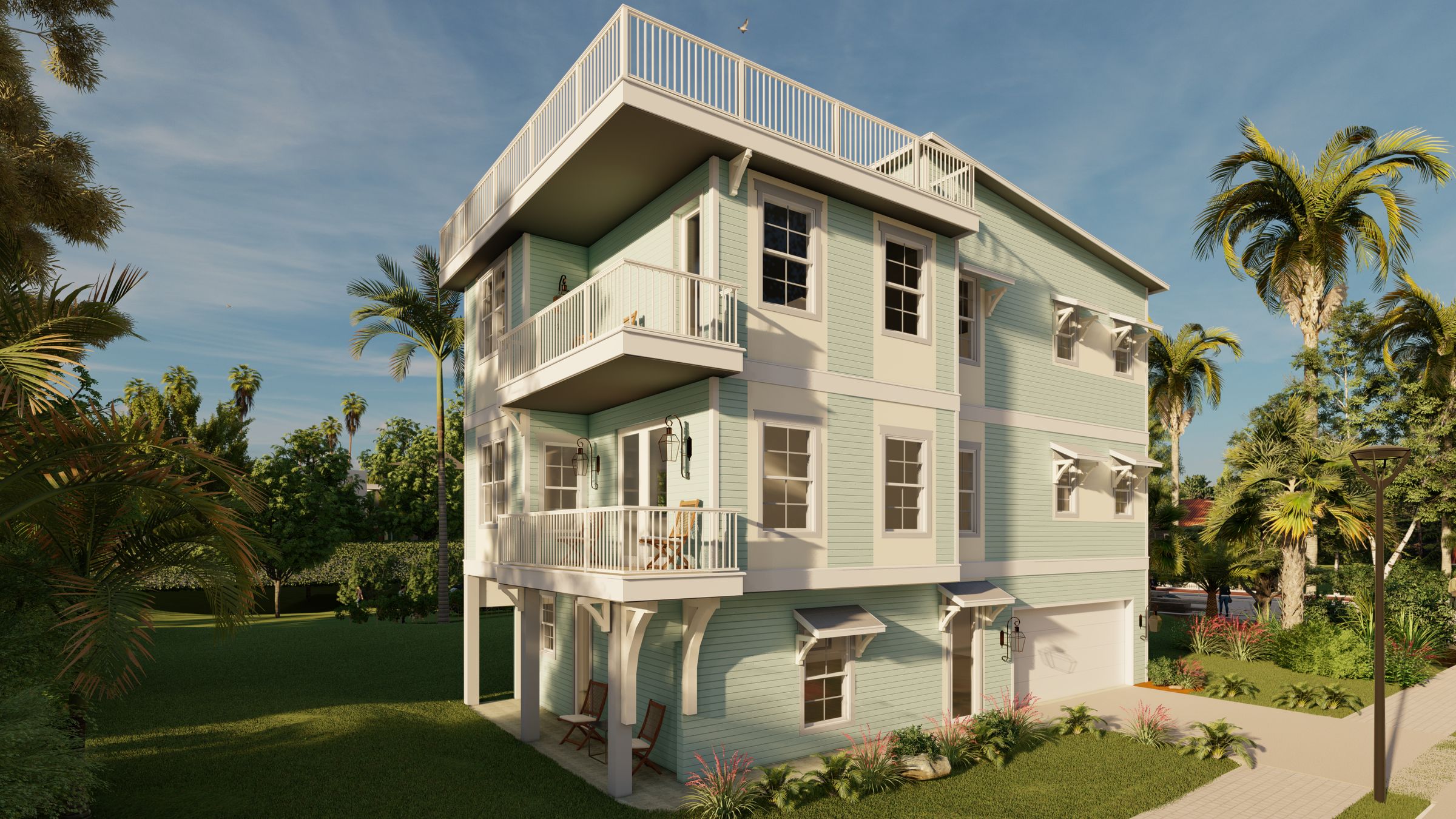 Seaview Trace at Inlet BeachWalton County, FL