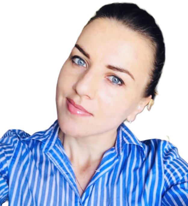 Nadejda Petrov avatar