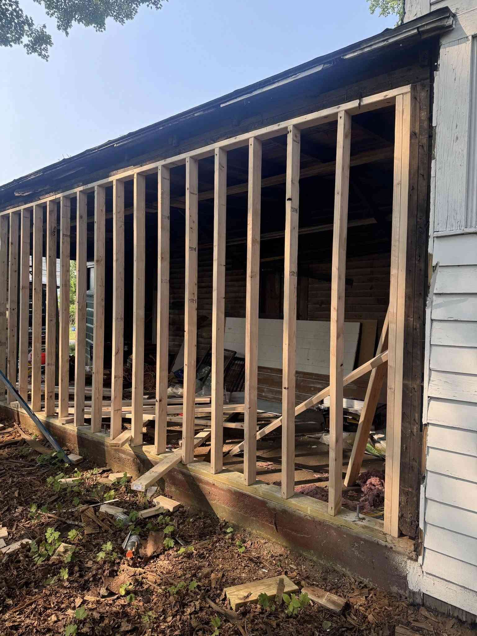 Home Addition Specialist's image