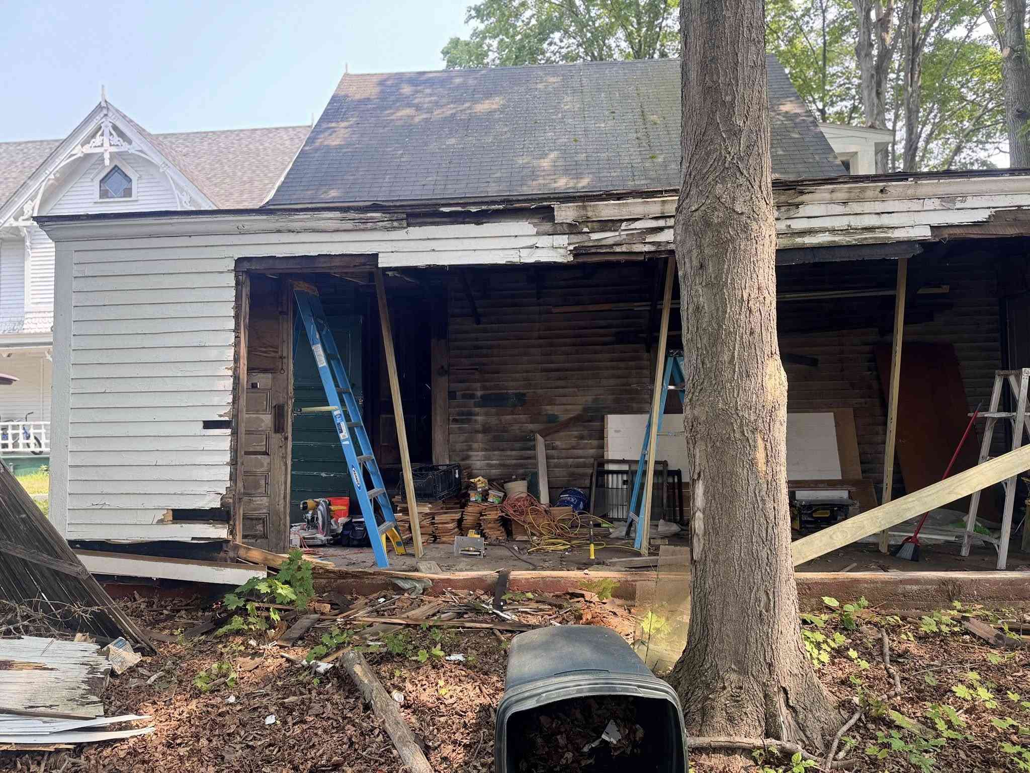 Home Addition Specialist's image