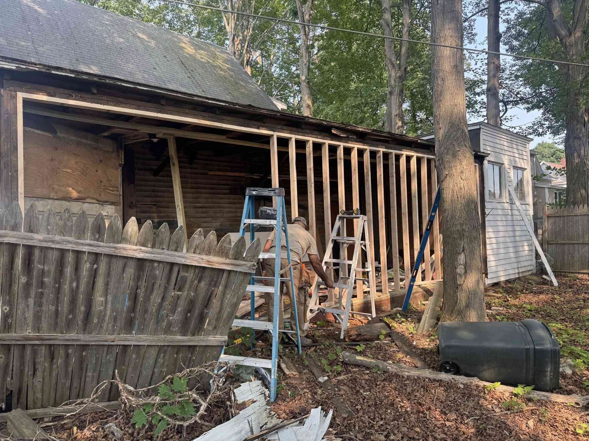 Home Addition Specialist's image