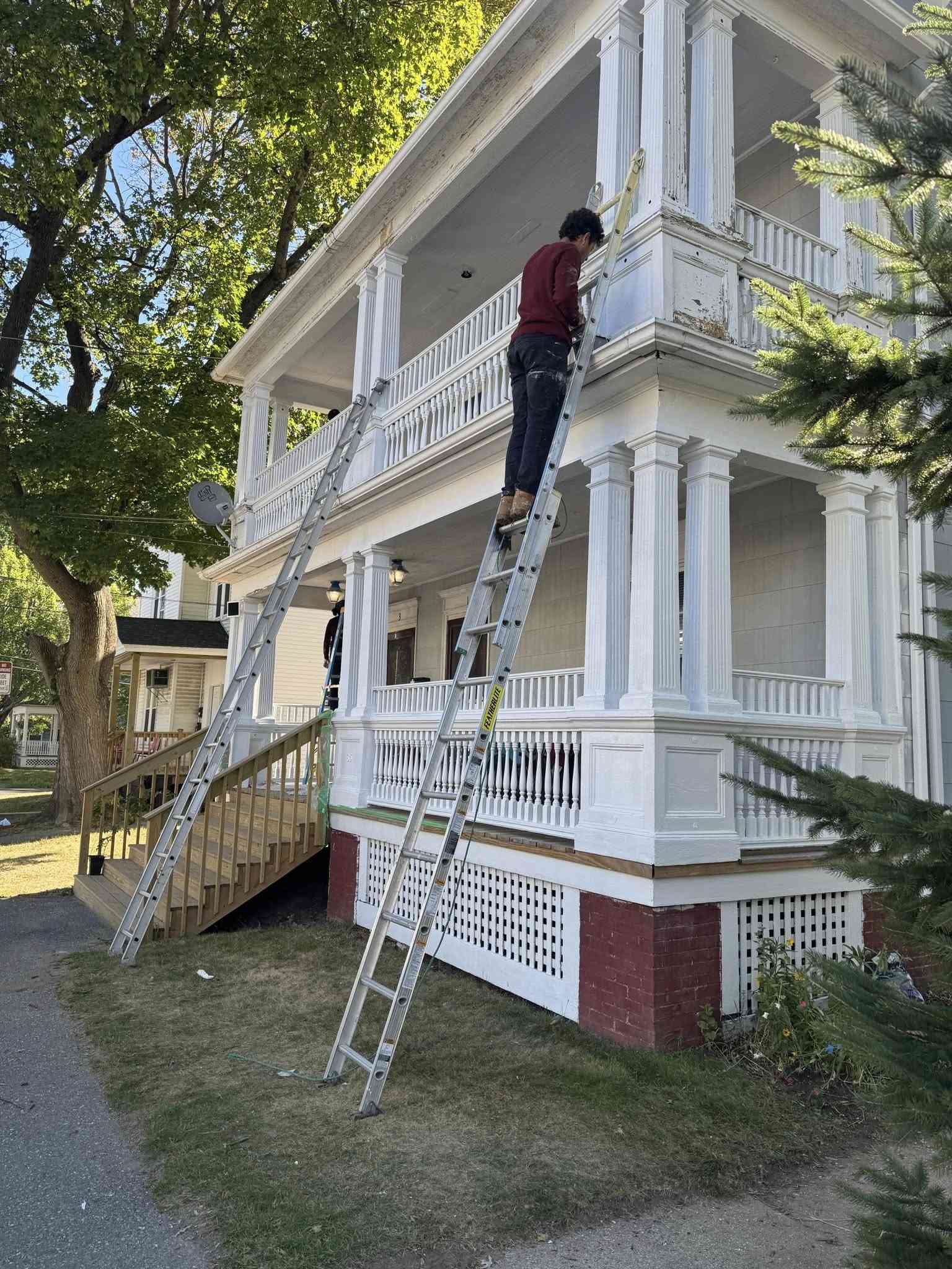 Home Addition Specialist's image