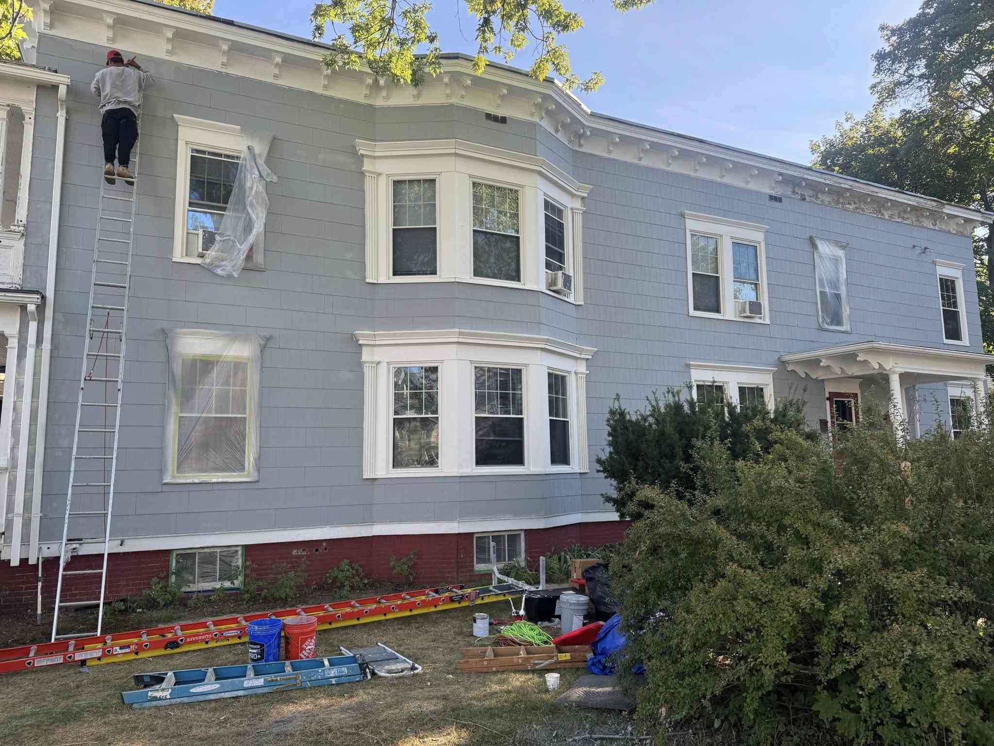 Home Addition Specialist's image