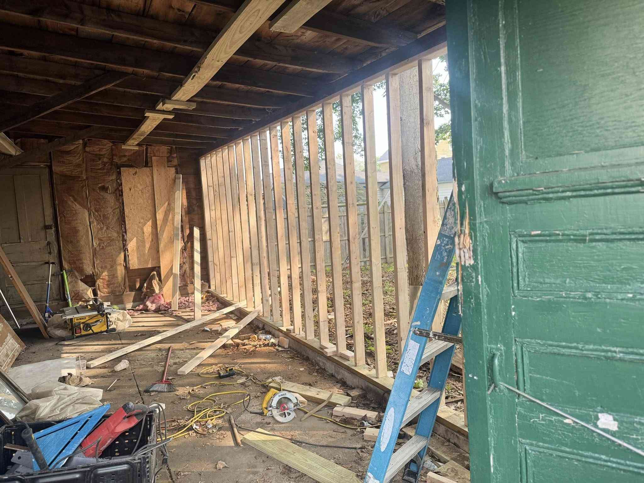 Home Addition Specialist's image