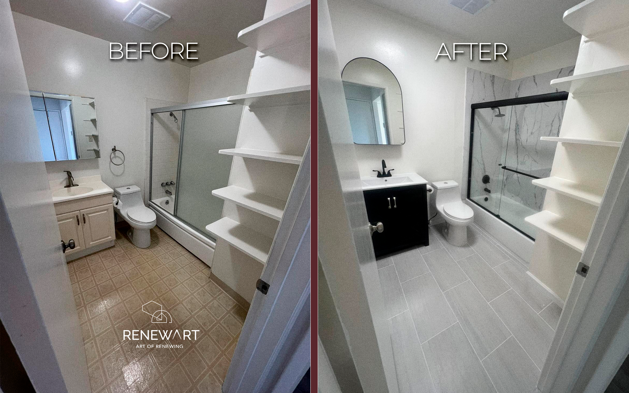 RENEWART REMODELING • General Contractor | Dallas's image