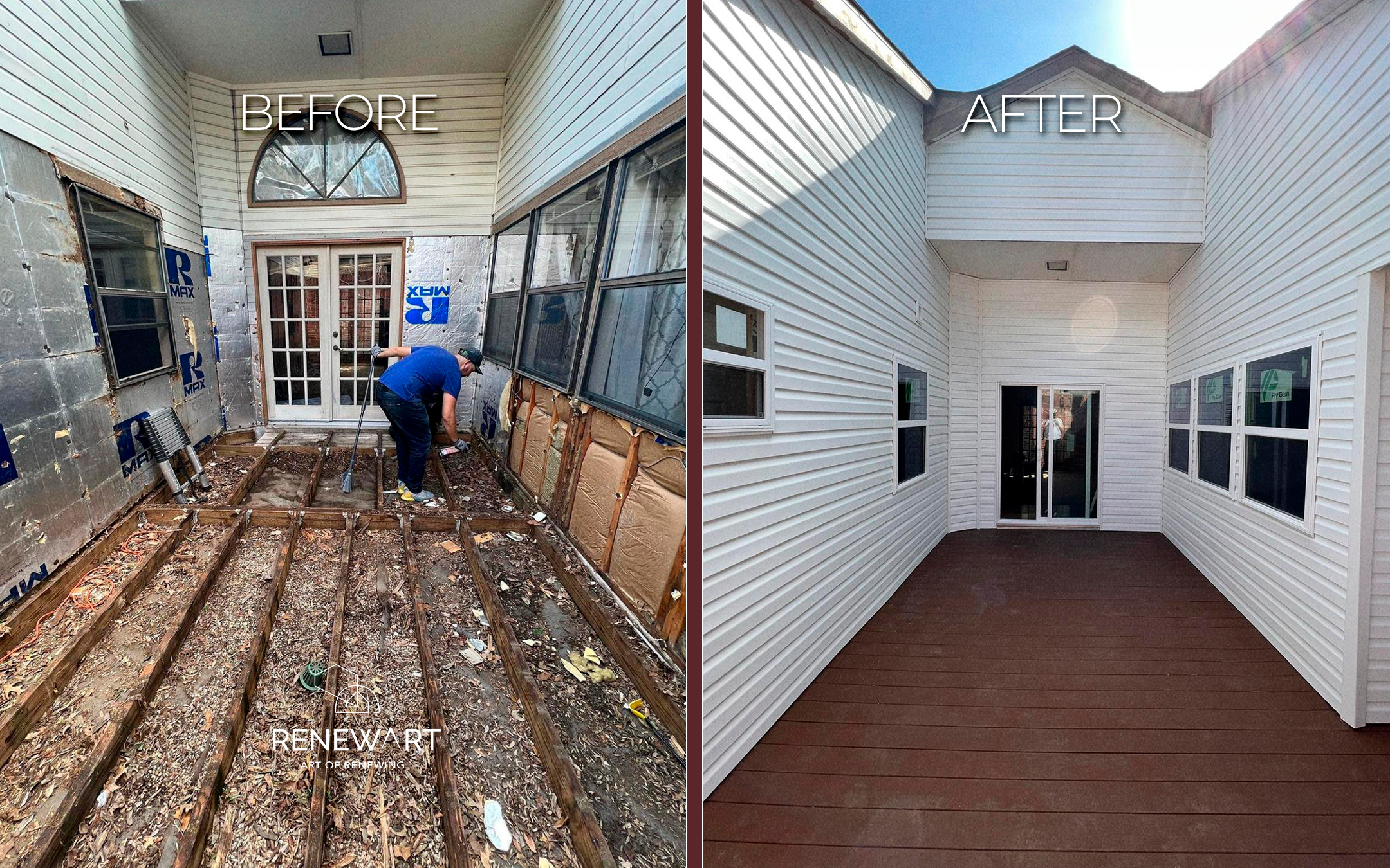 RENEWART REMODELING • General Contractor | Dallas's image