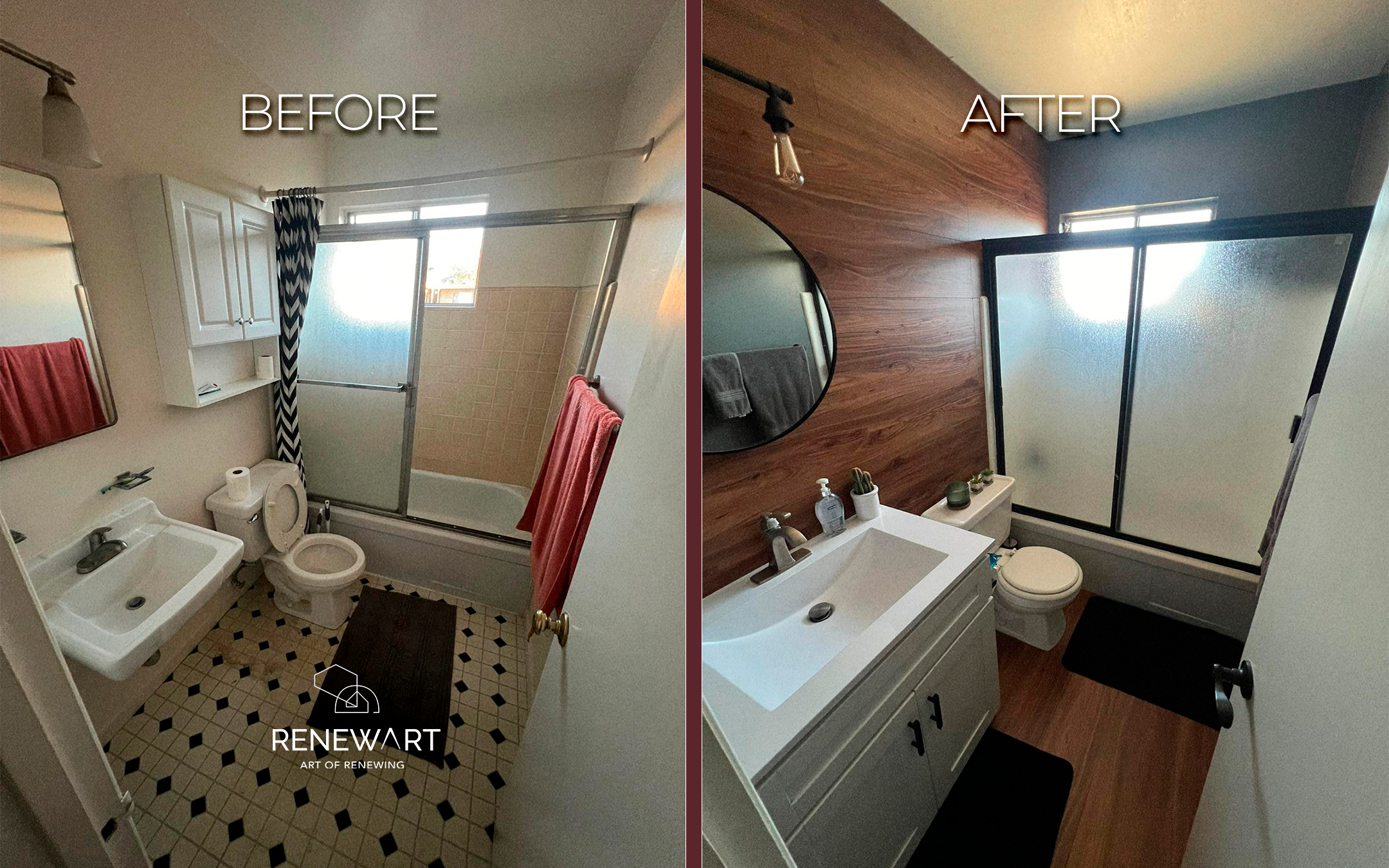 RENEWART REMODELING • General Contractor | Dallas's image