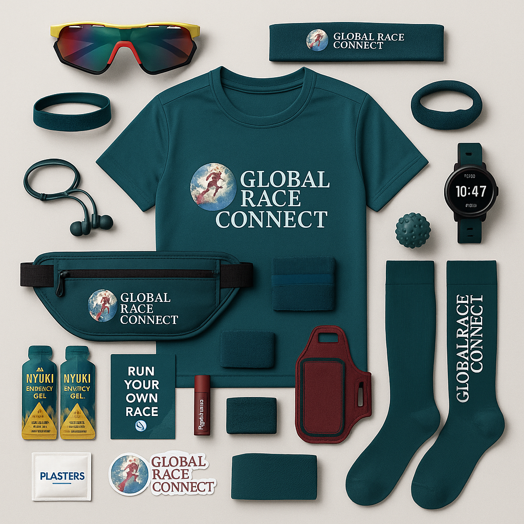 GLOBAL RACE CONNECT - GRC's image
