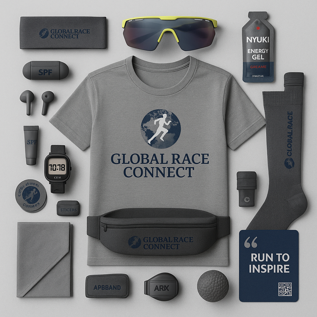 GLOBAL RACE CONNECT - GRC's image
