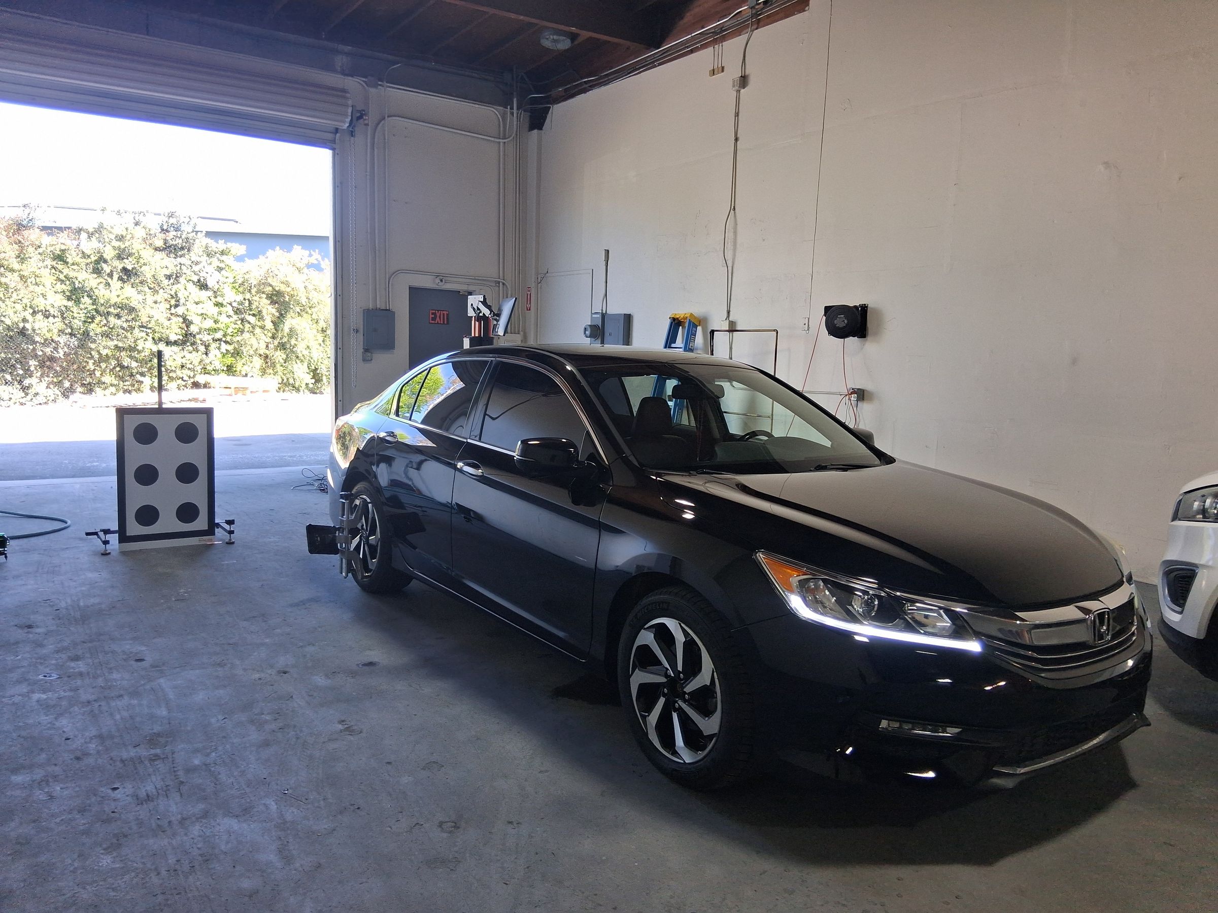 Calibra Calibration Center - ADAS Specialist's image