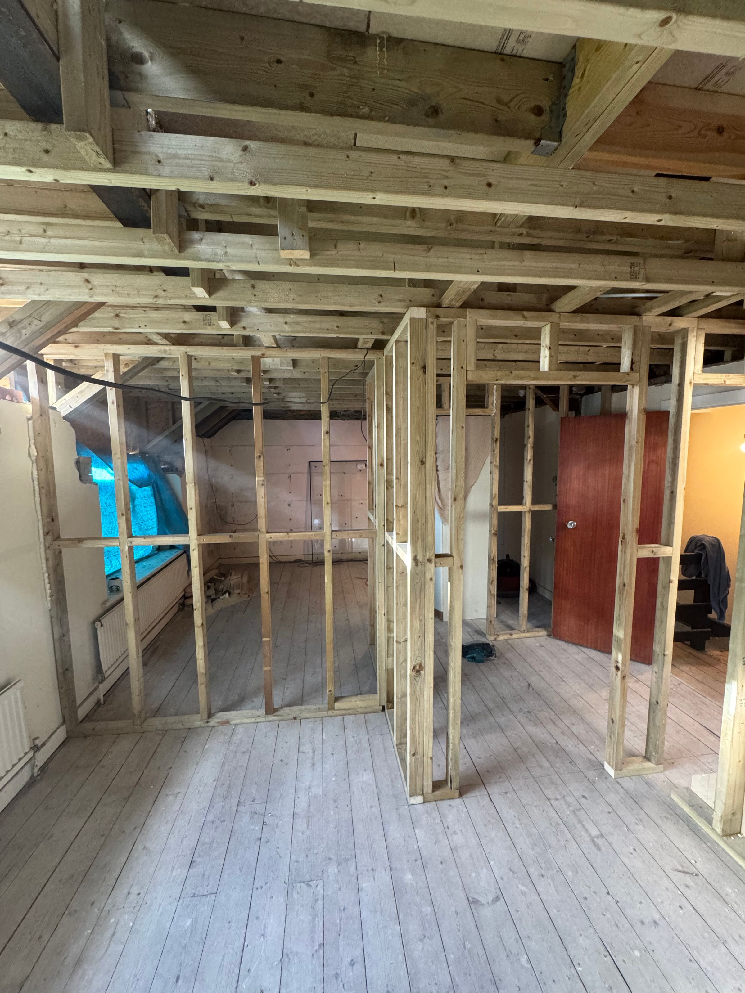 KJB TILING & CARPENTRY BARRY, VALE OF GLAMORGAN 's image