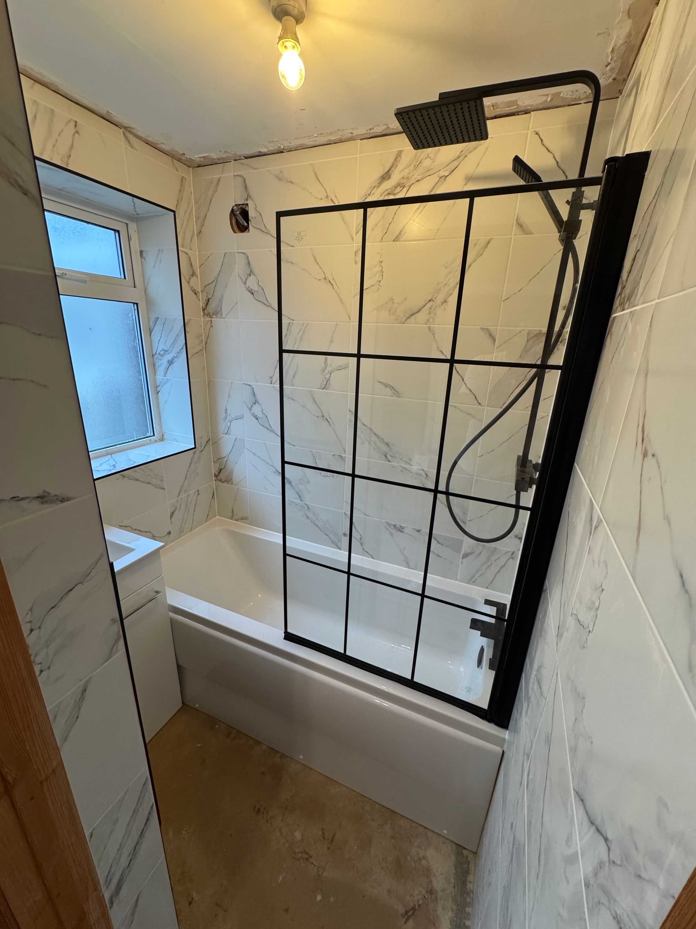 KJB TILING & CARPENTRY BARRY, VALE OF GLAMORGAN 's image