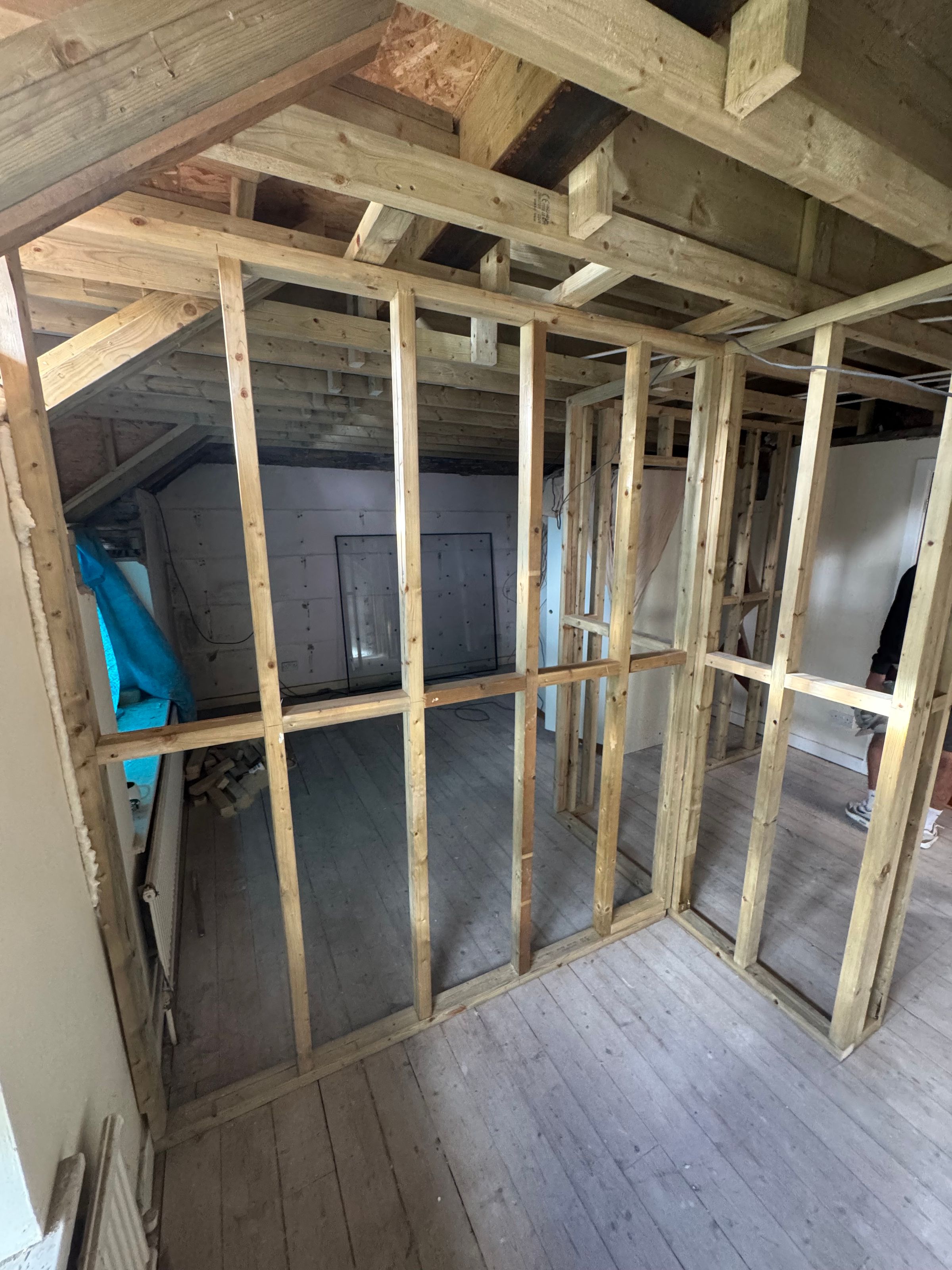 KJB TILING & CARPENTRY BARRY, VALE OF GLAMORGAN 's image