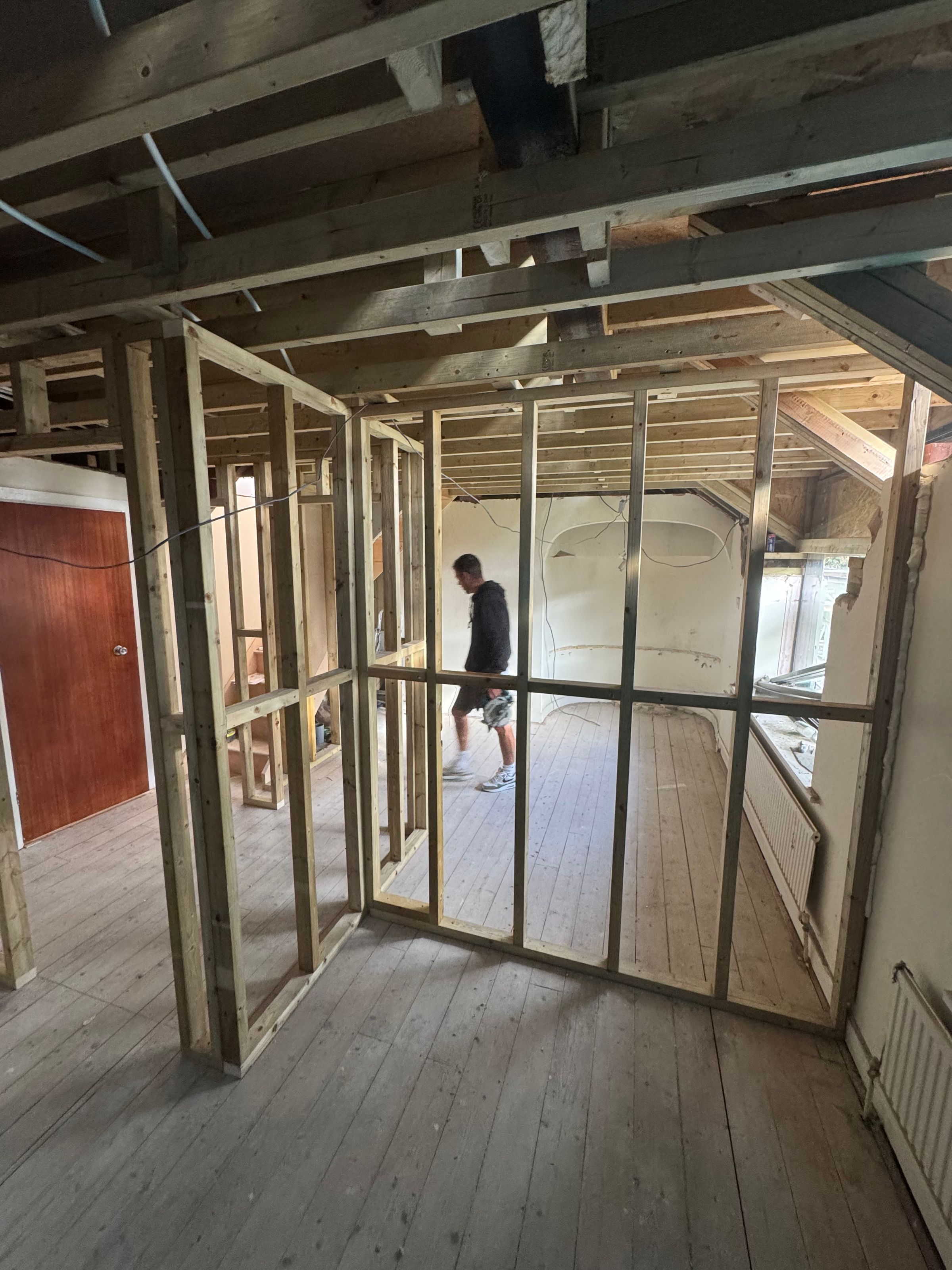 KJB TILING & CARPENTRY BARRY, VALE OF GLAMORGAN 's image