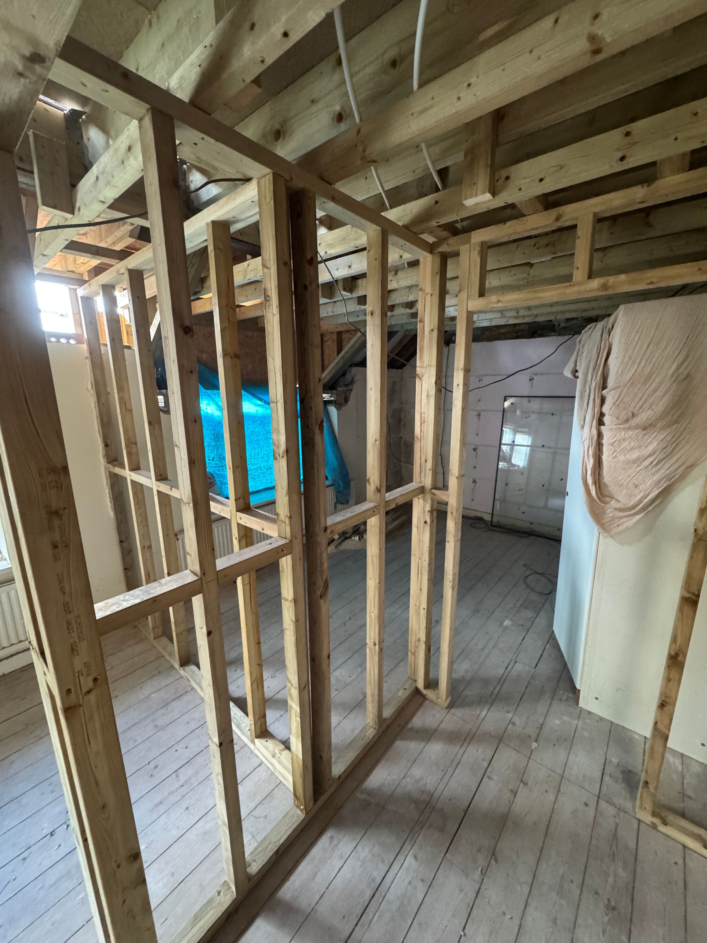 KJB TILING & CARPENTRY BARRY, VALE OF GLAMORGAN 's image