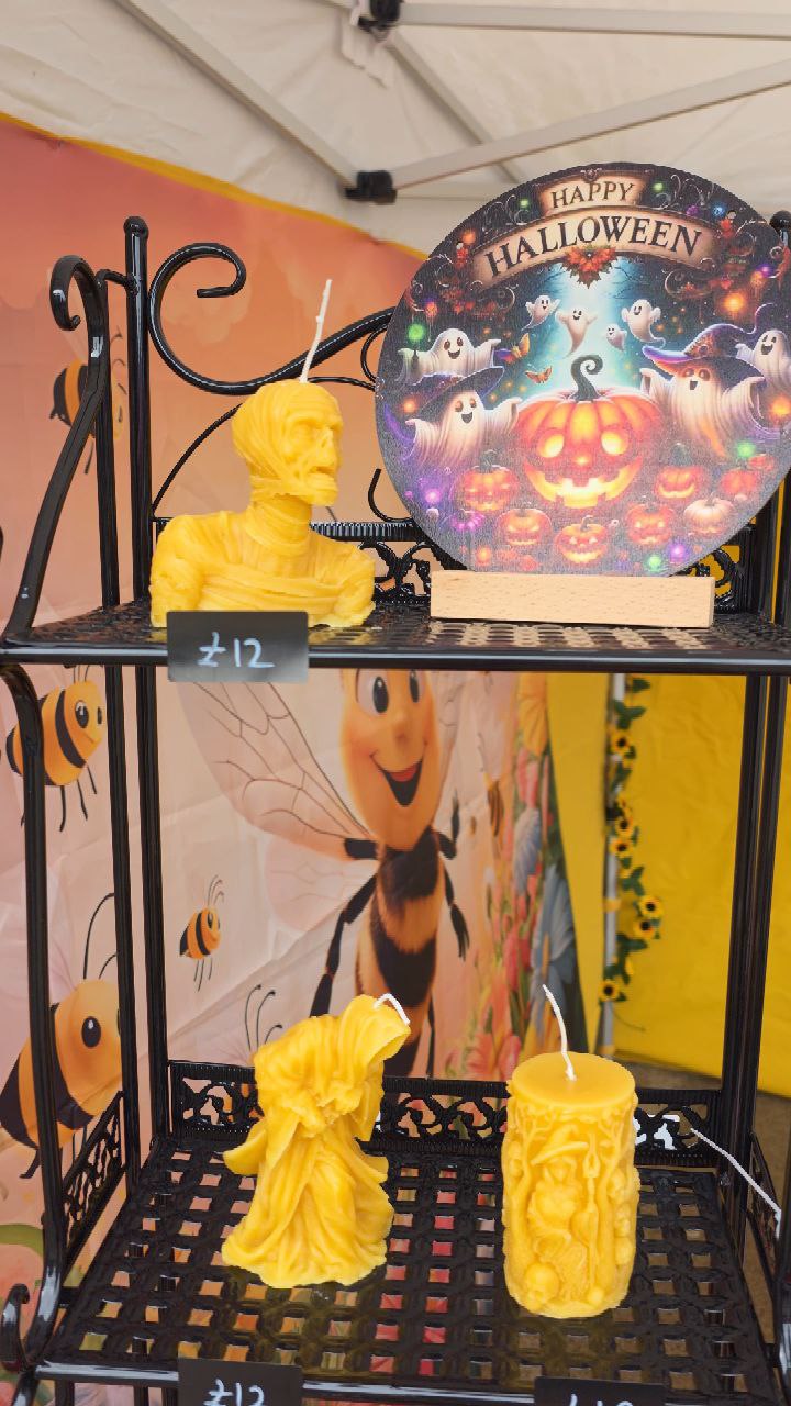 Honey Bea's image