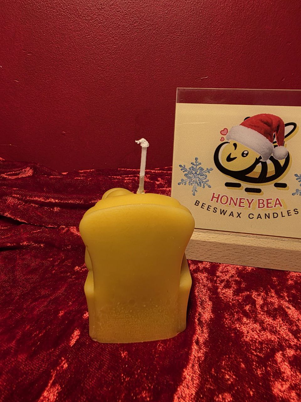 Honey Bea's image