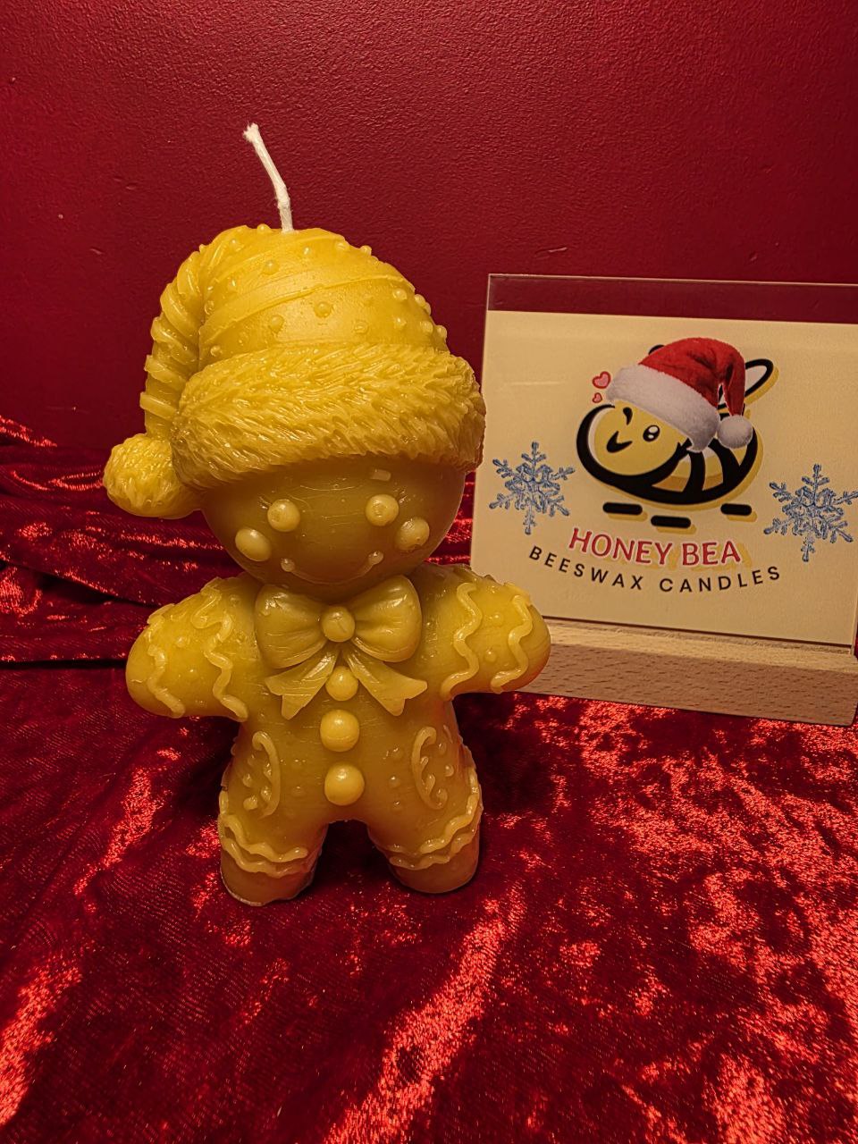 Honey Bea's image