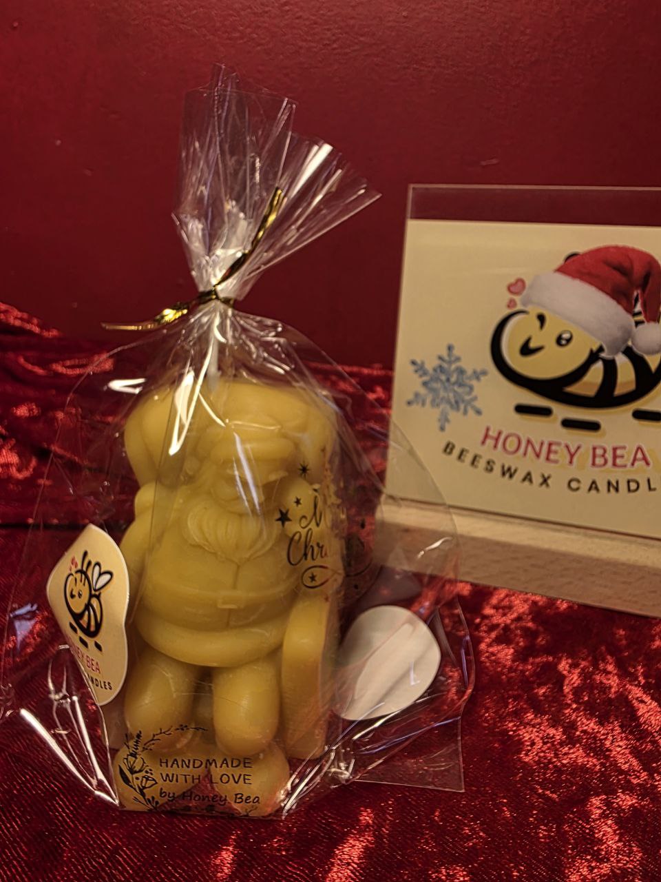 Honey Bea's image