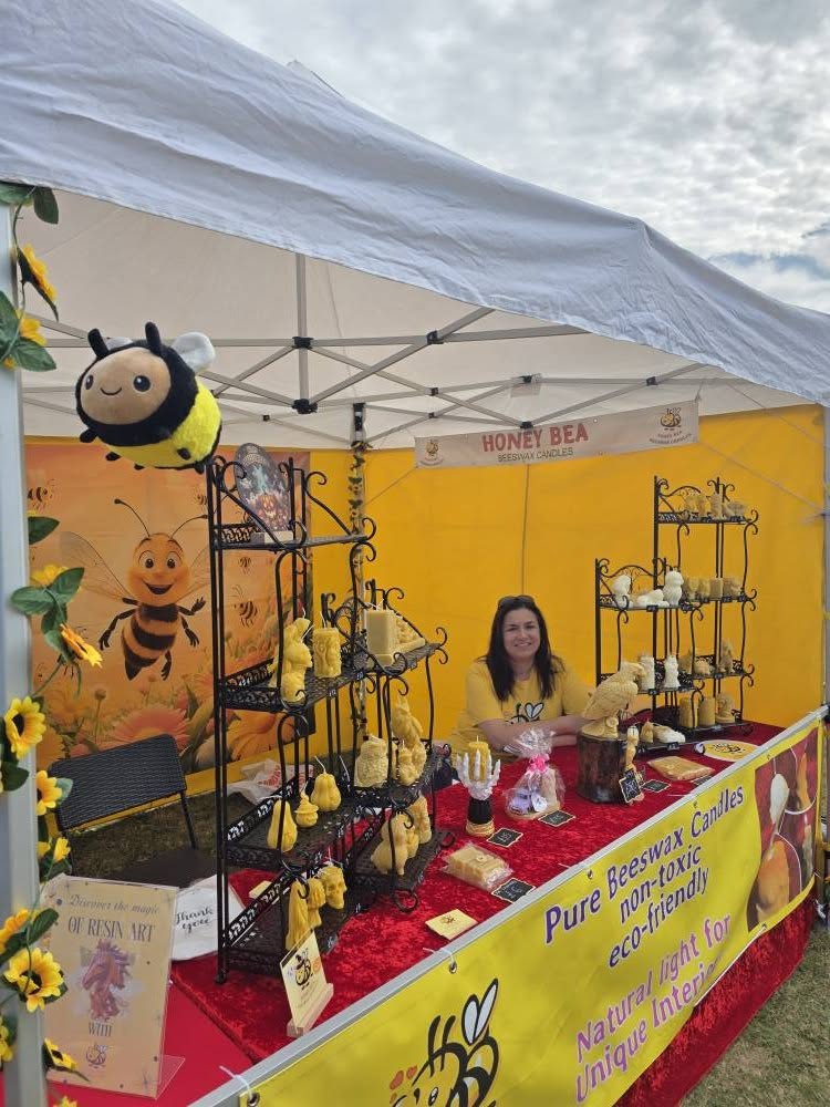 Honey Bea's image