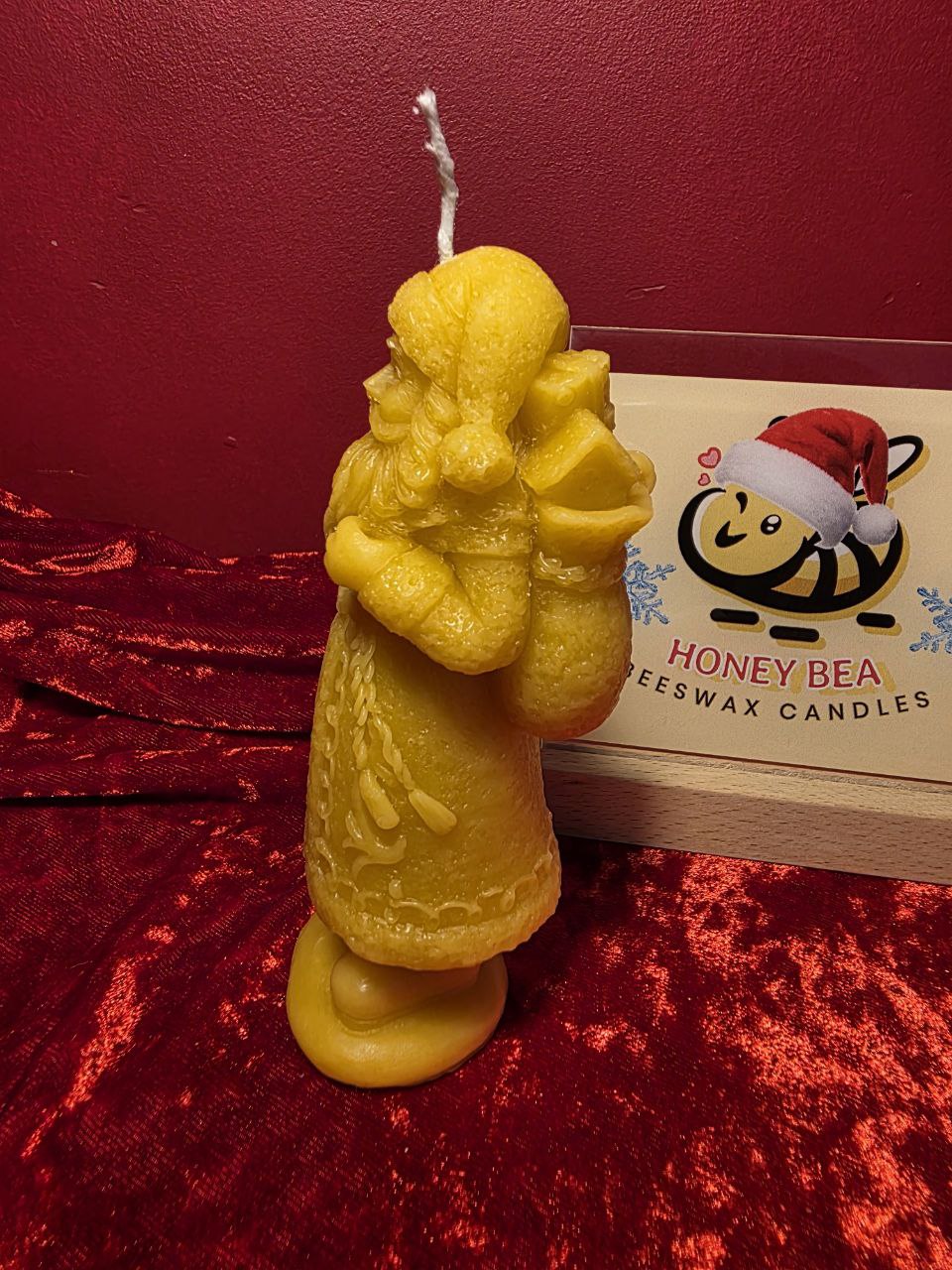 Honey Bea's image