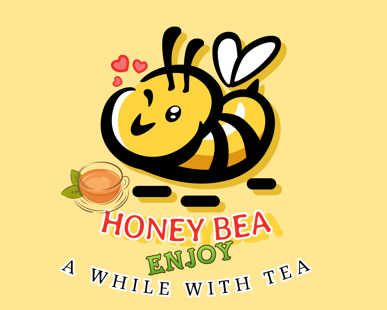 Honey Bea's image
