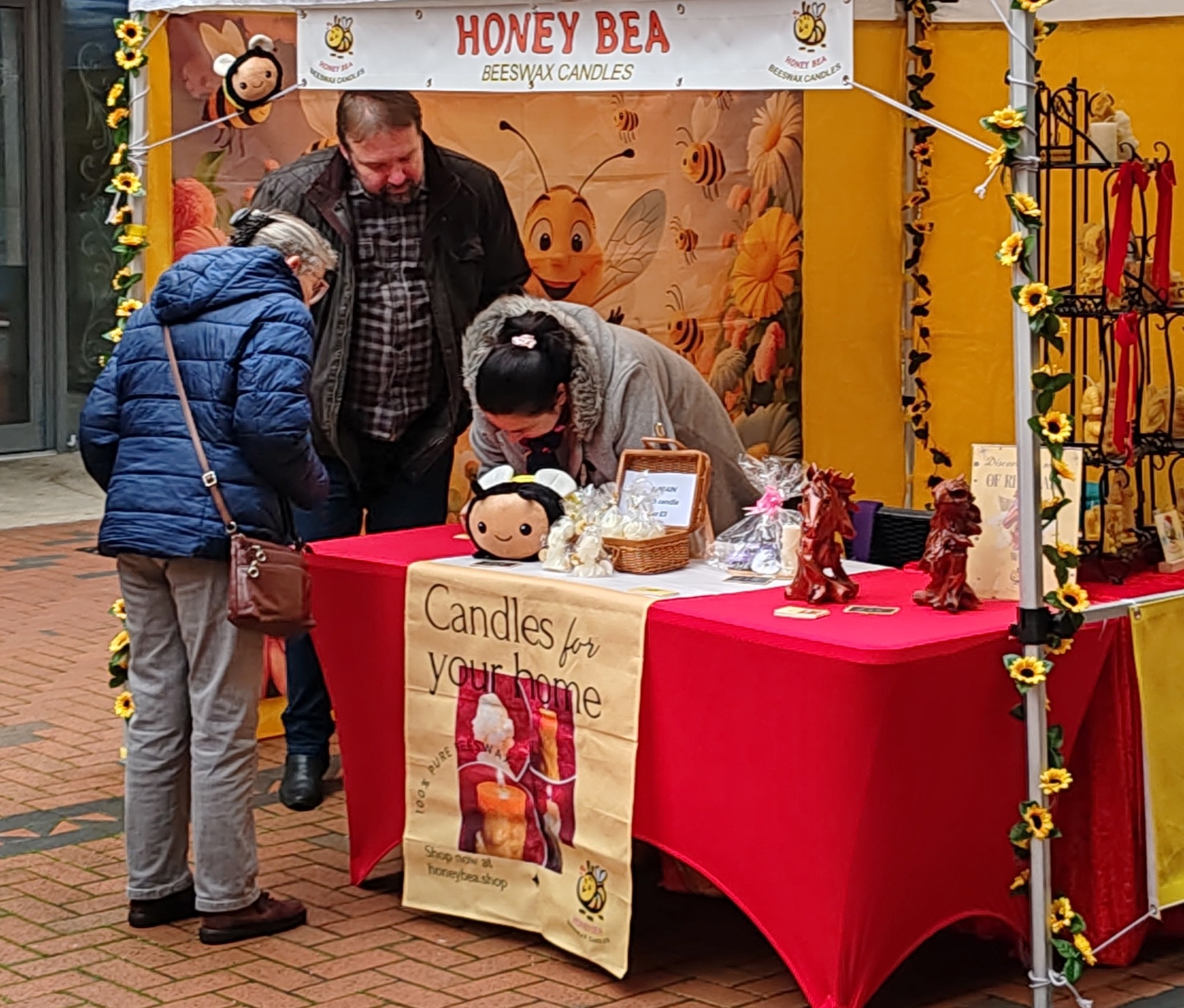 Honey Bea's image