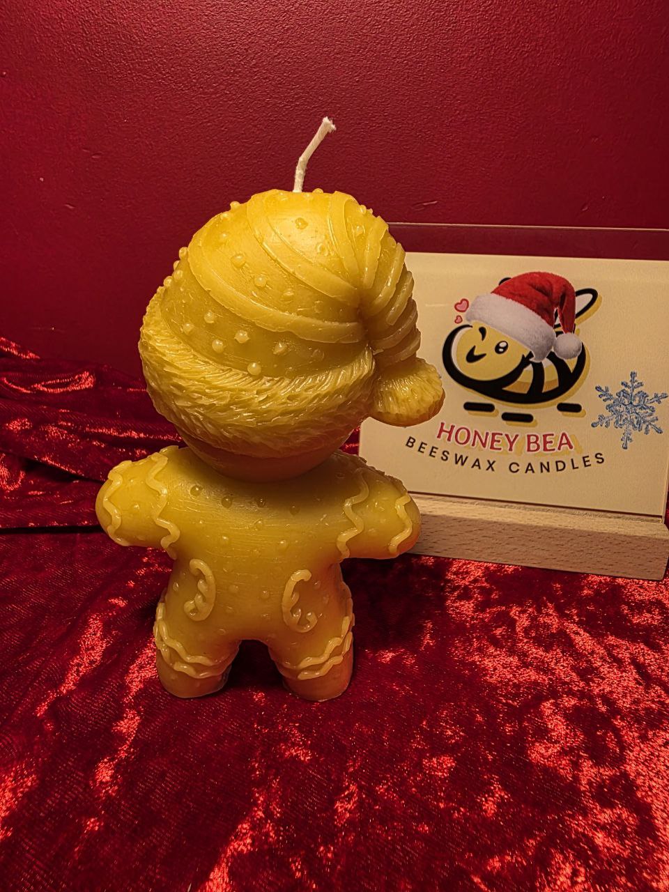 Honey Bea's image