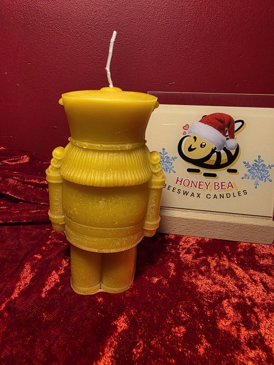 Honey Bea's image