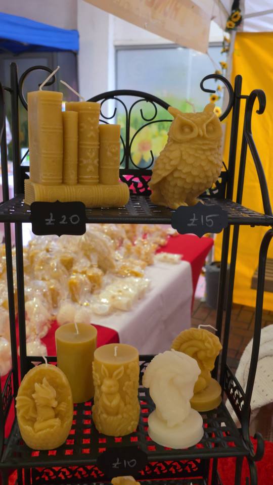 Honey Bea's image