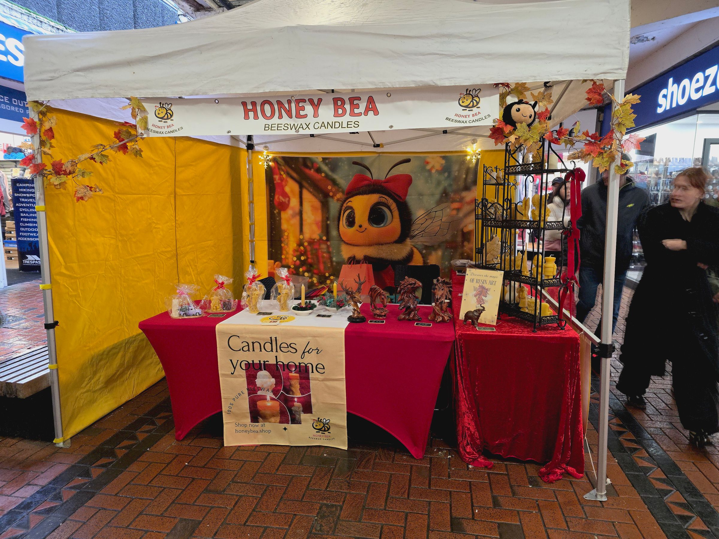 Honey Bea's image
