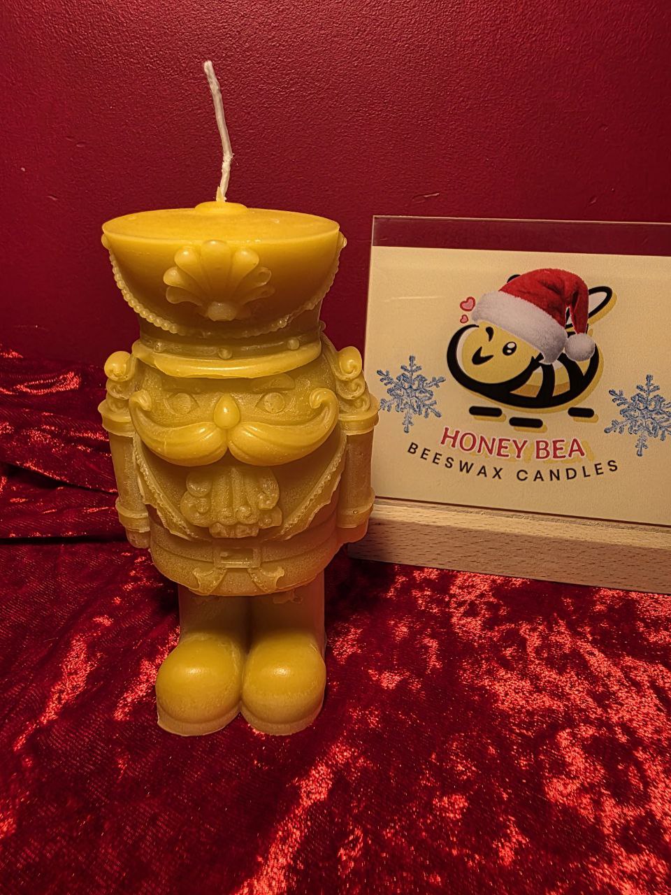 Honey Bea's image